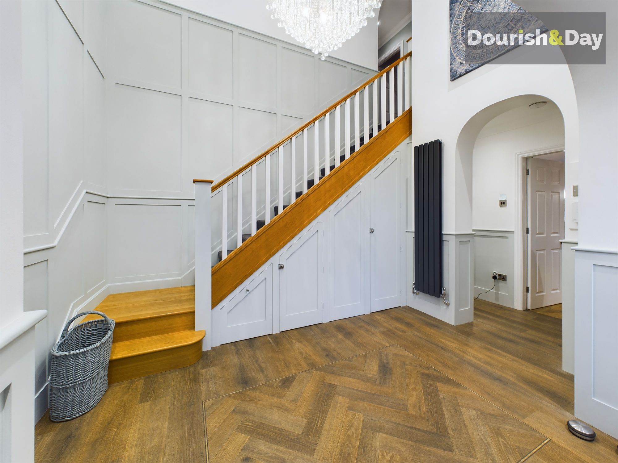 4 bed detached house for sale in Barton Lane, Bradley, ST18 - Property Image 10