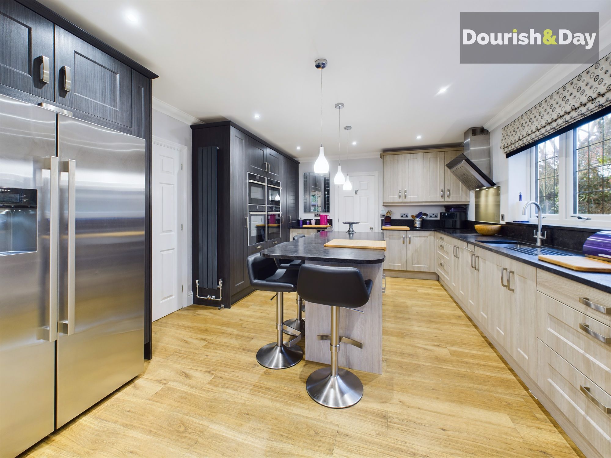 4 bed detached house for sale in Barton Lane, Bradley, ST18 - Property Image 6