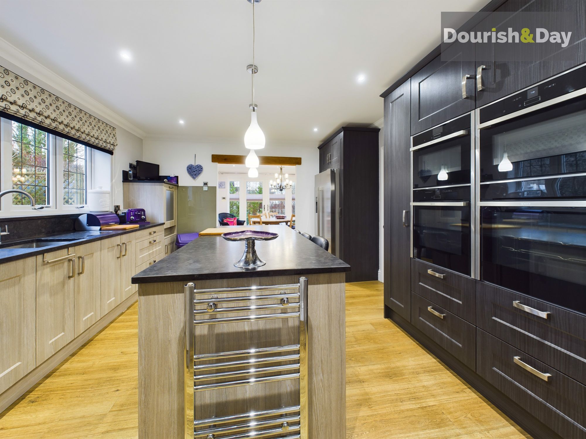 4 bed detached house for sale in Barton Lane, Bradley, ST18 - Property Image 7
