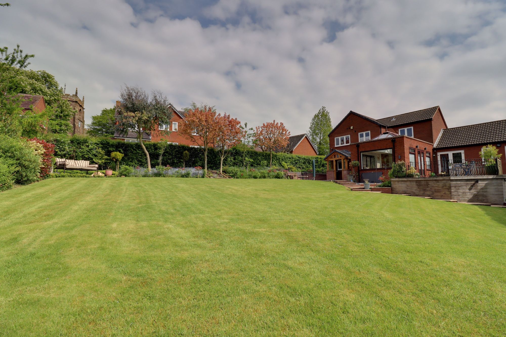 4 bed detached house for sale in Barton Lane, Bradley, ST18 - Property Image 18