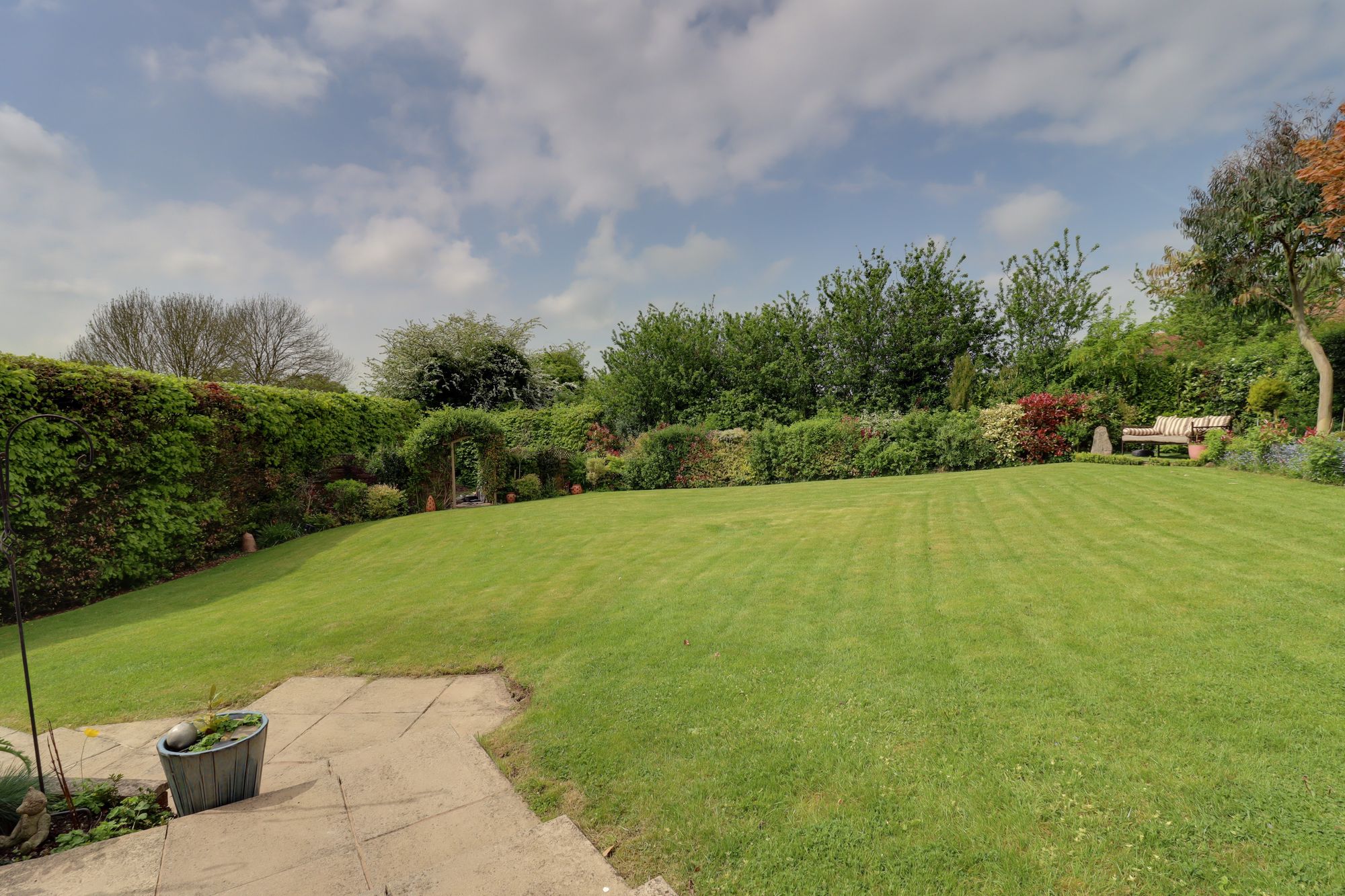 4 bed detached house for sale in Barton Lane, Bradley, ST18 - Property Image 25