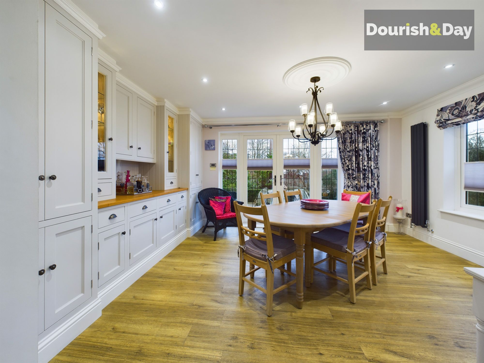 4 bed detached house for sale in Barton Lane, Bradley, ST18 - Property Image 39