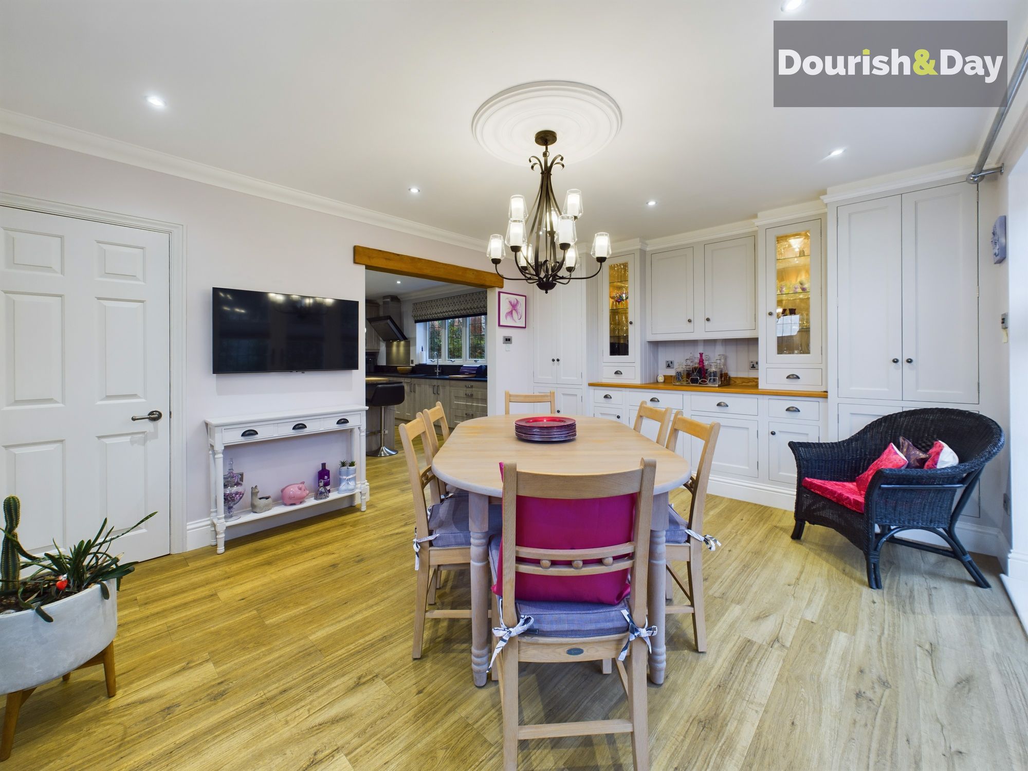 4 bed detached house for sale in Barton Lane, Bradley, ST18 - Property Image 38