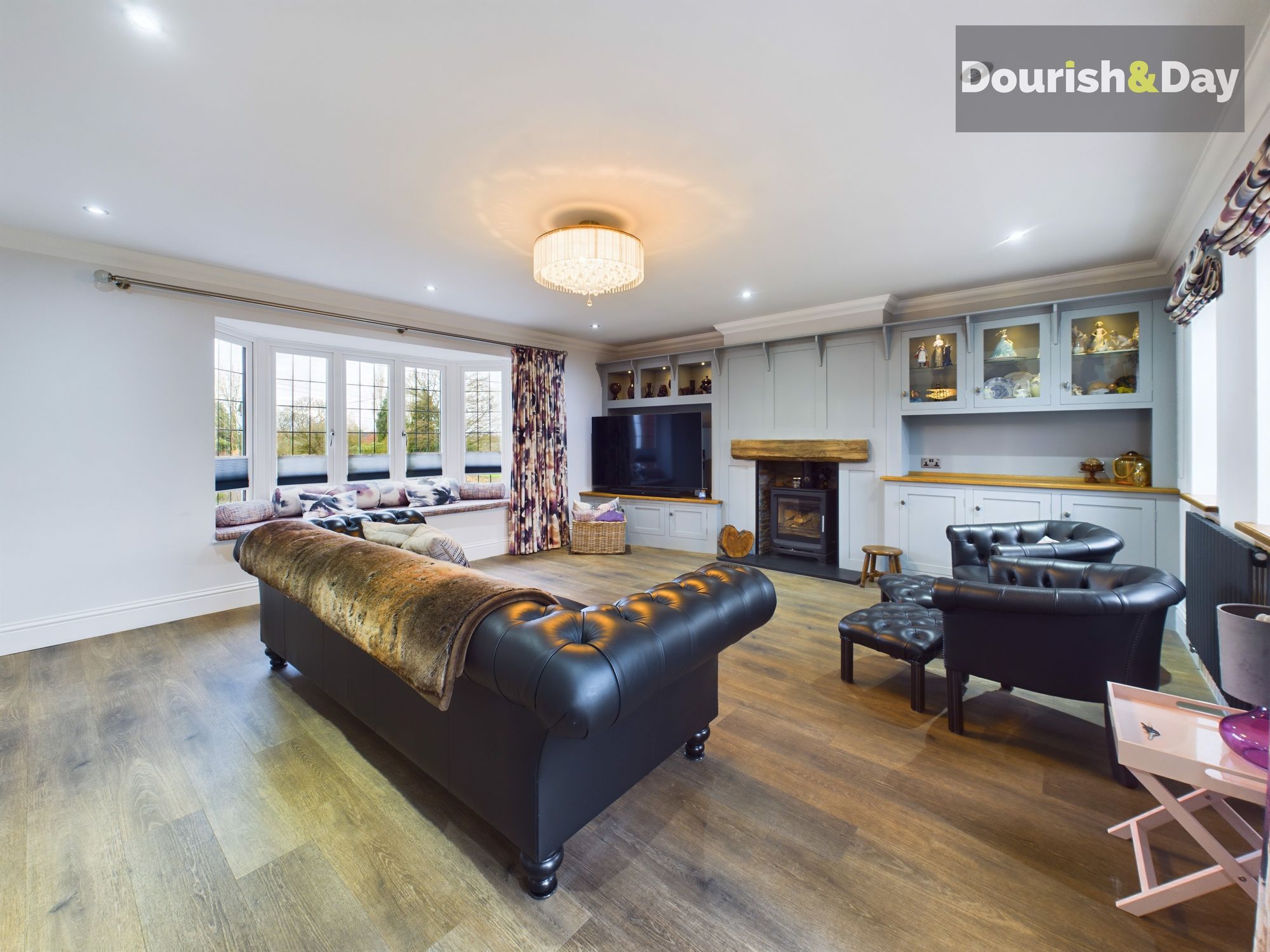 4 bed detached house for sale in Barton Lane, Bradley, ST18 - Property Image 36