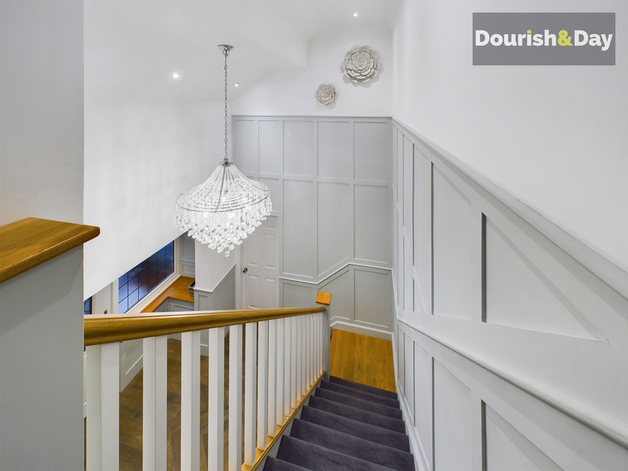 4 bed detached house for sale in Barton Lane, Bradley, ST18 - Property Image 43