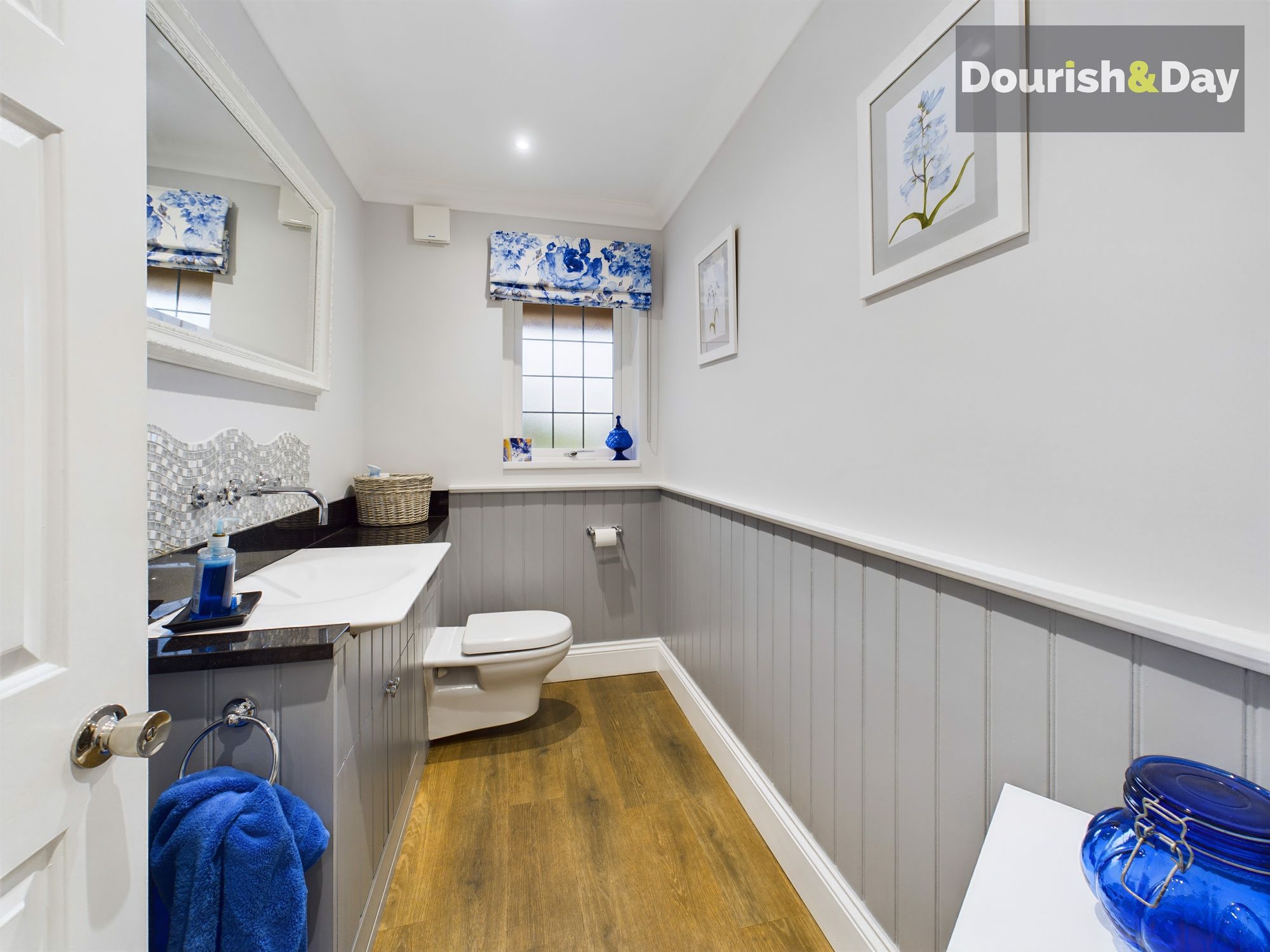4 bed detached house for sale in Barton Lane, Bradley, ST18 - Property Image 44