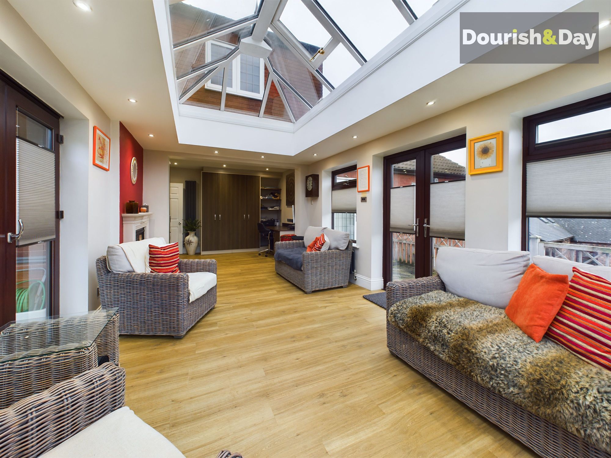 4 bed detached house for sale in Barton Lane, Bradley, ST18 - Property Image 40