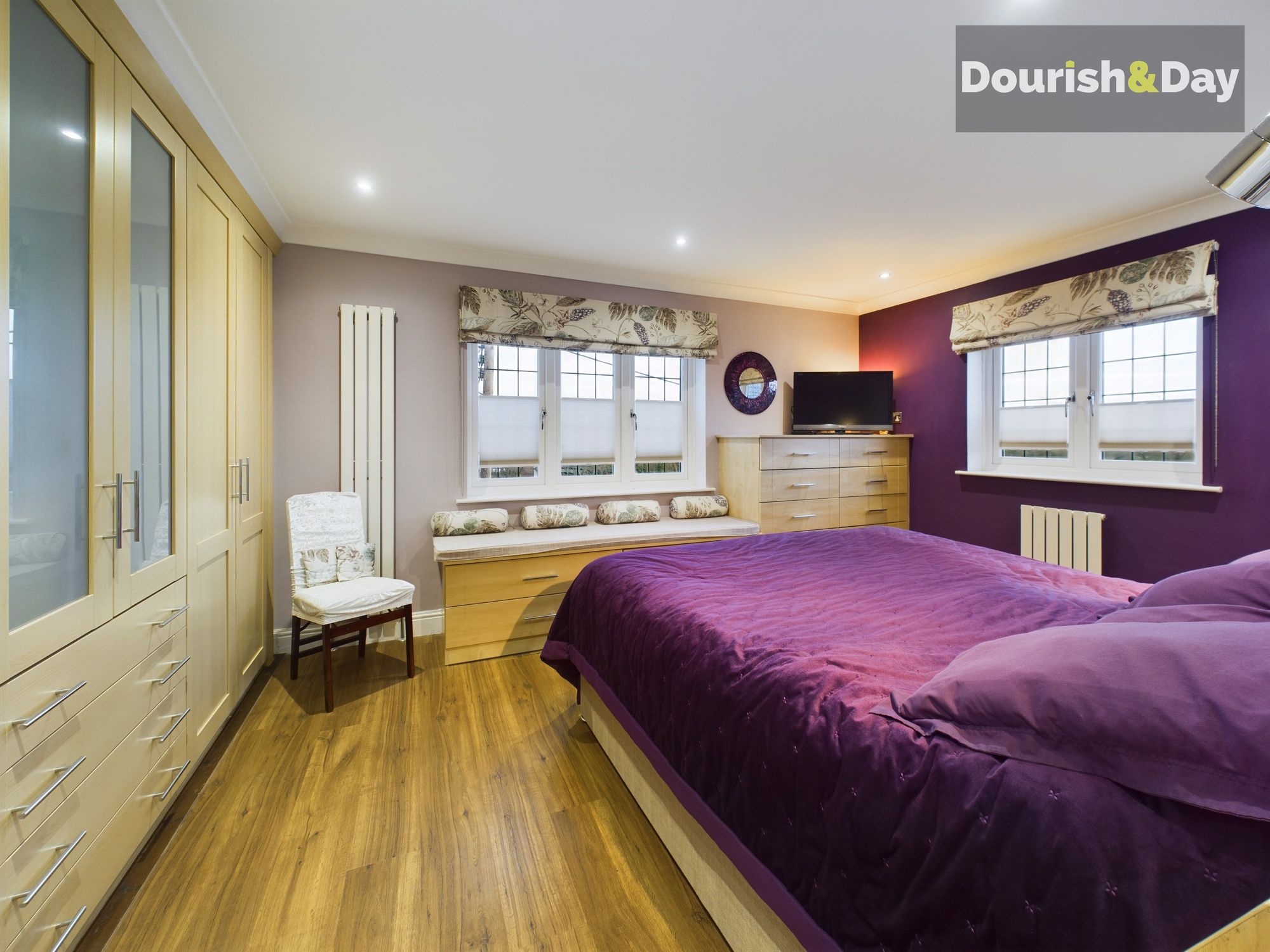 4 bed detached house for sale in Barton Lane, Bradley, ST18 - Property Image 11