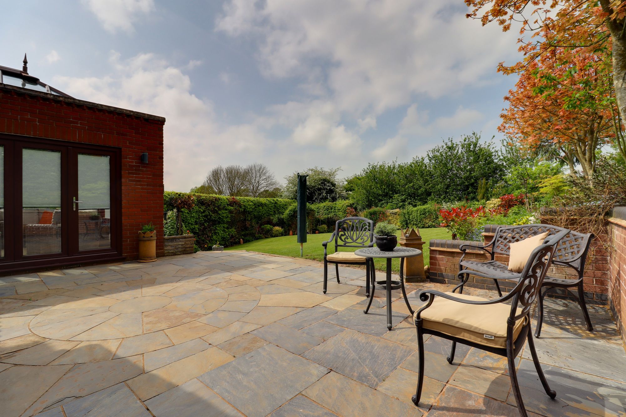 4 bed detached house for sale in Barton Lane, Bradley, ST18 - Property Image 24