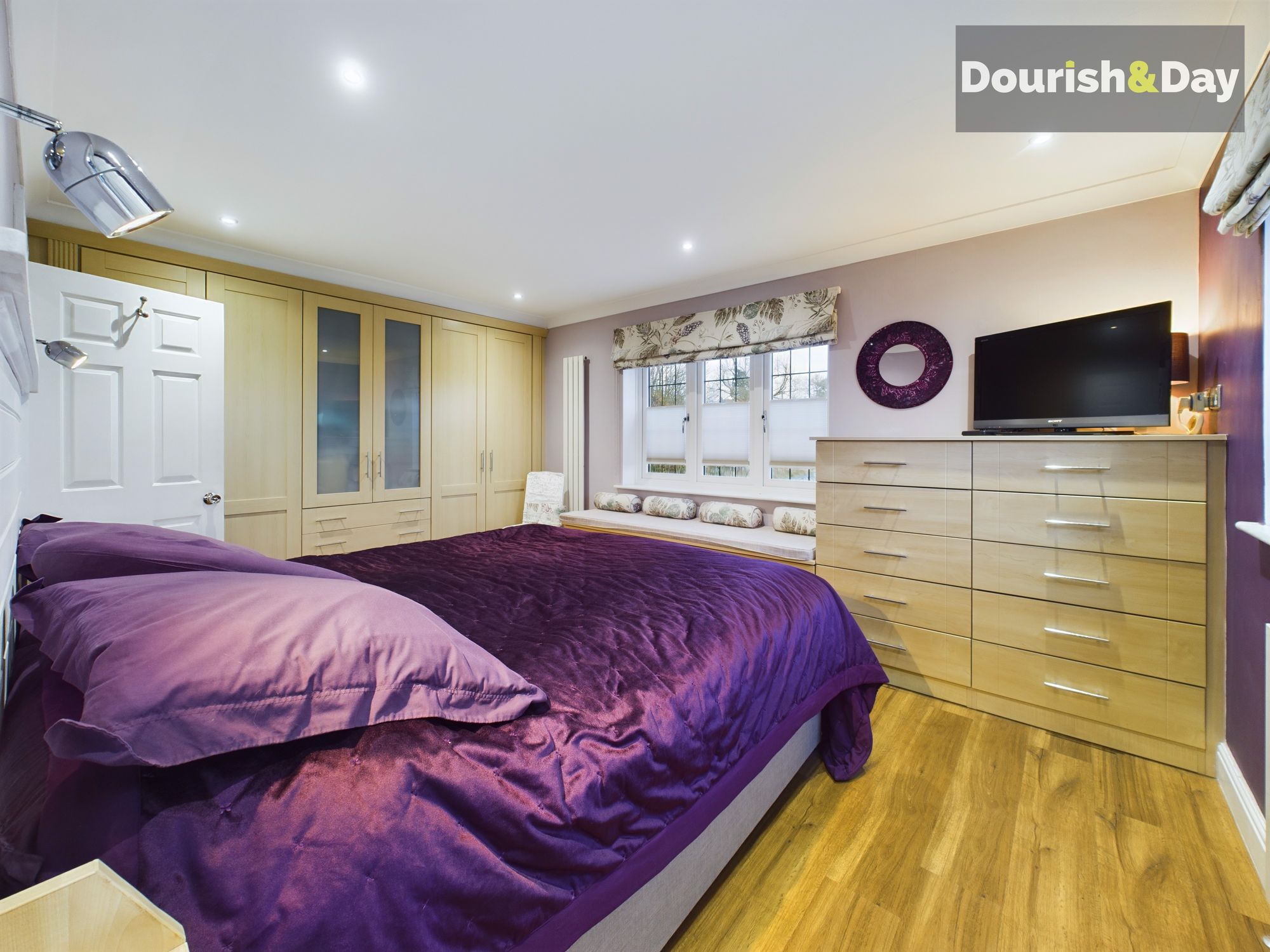 4 bed detached house for sale in Barton Lane, Bradley, ST18 - Property Image 41