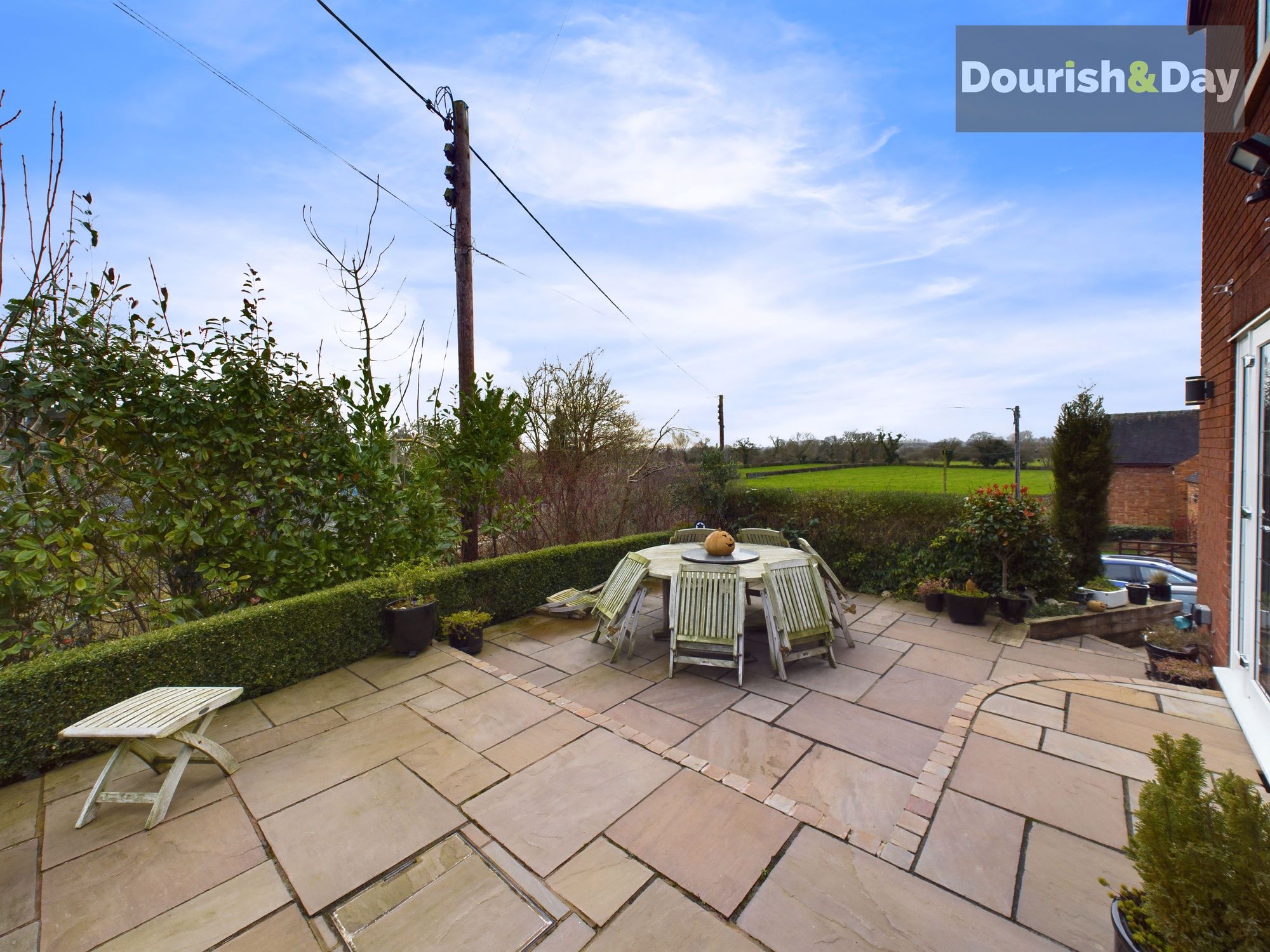 4 bed detached house for sale in Barton Lane, Bradley, ST18 - Property Image 45