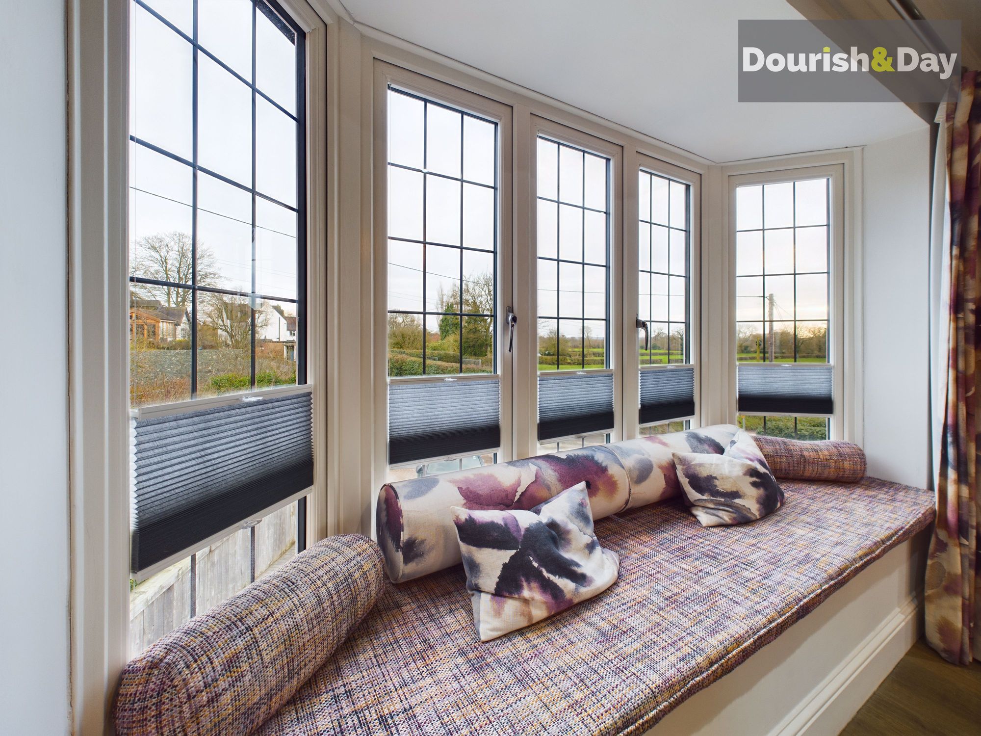 4 bed detached house for sale in Barton Lane, Bradley, ST18 - Property Image 3