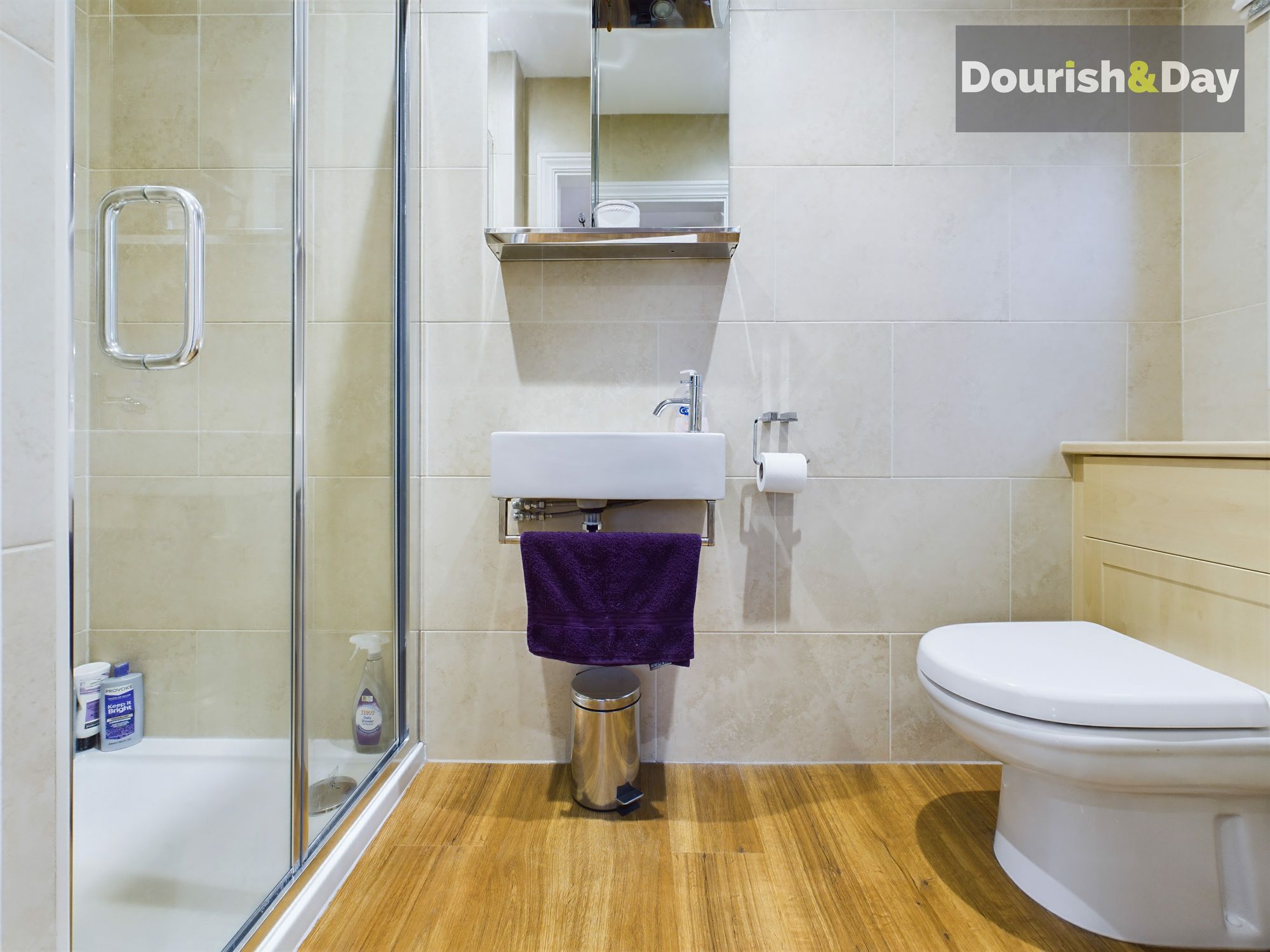 4 bed detached house for sale in Barton Lane, Bradley, ST18 - Property Image 12