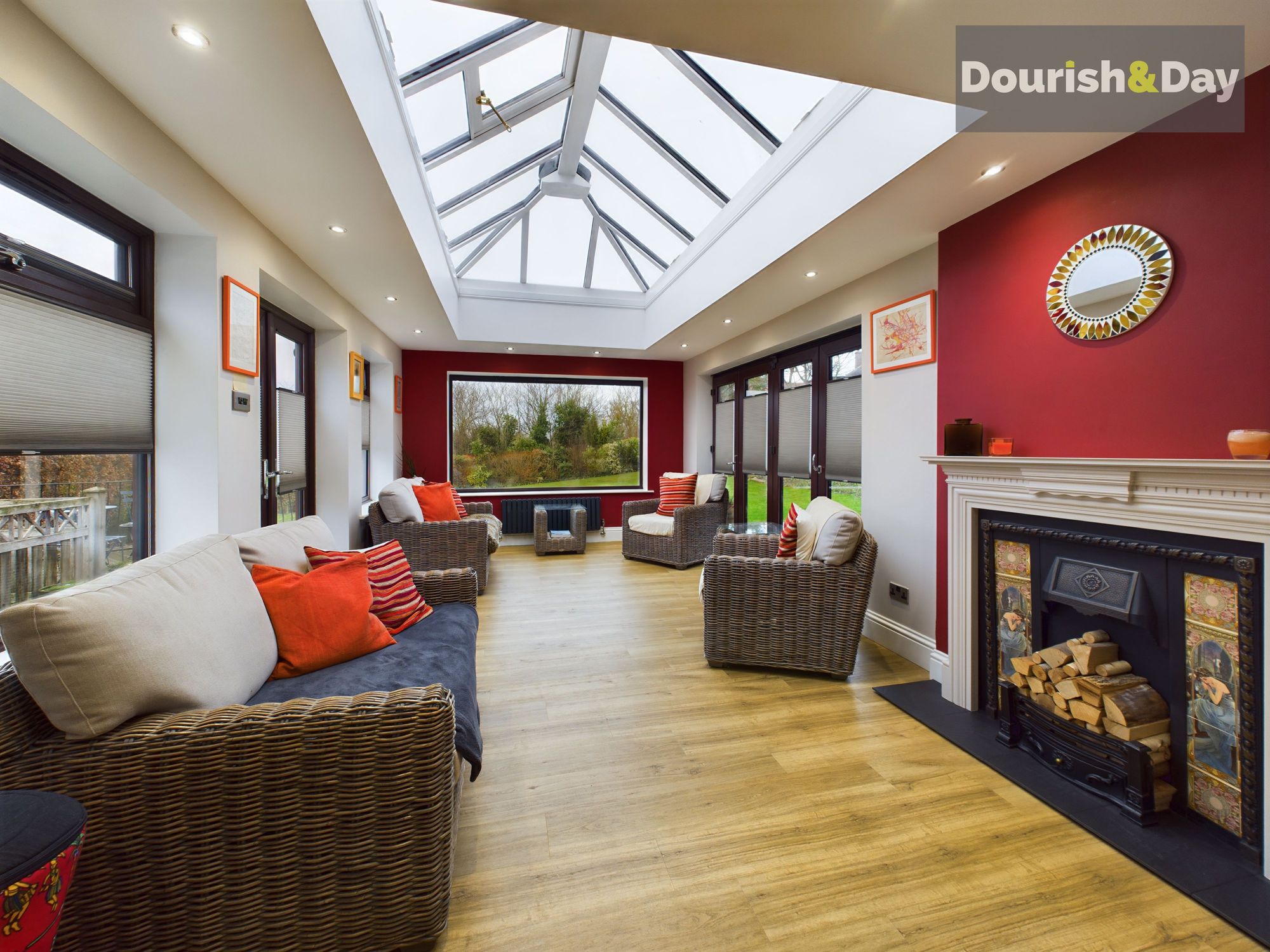 4 bed detached house for sale in Barton Lane, Bradley, ST18 - Property Image 5