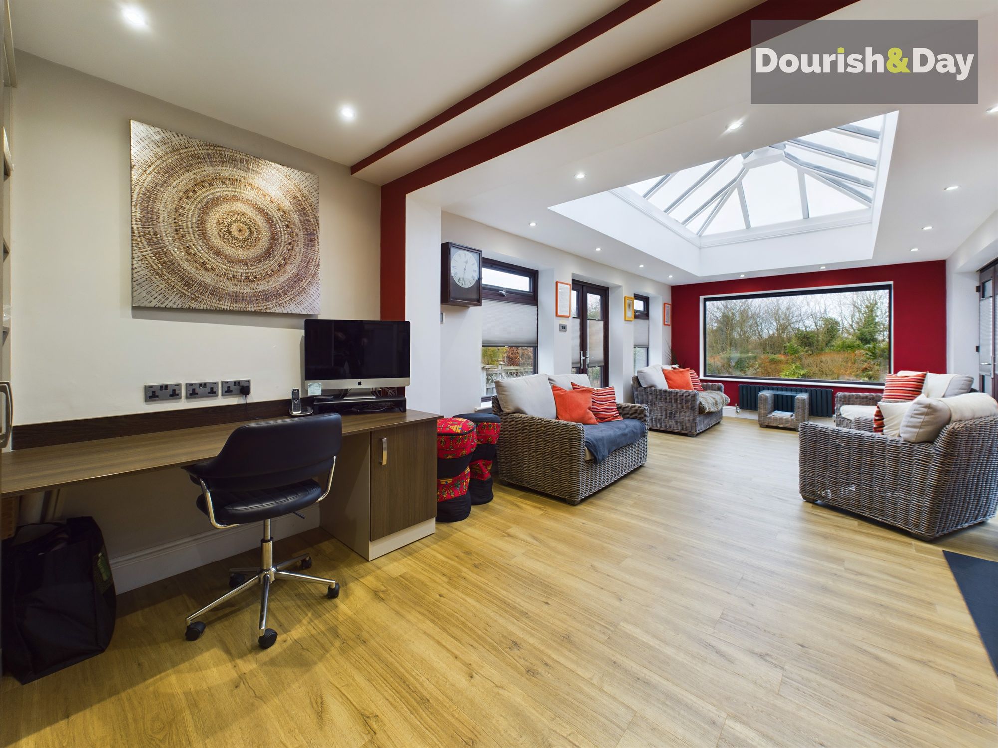 4 bed detached house for sale in Barton Lane, Bradley, ST18 - Property Image 4