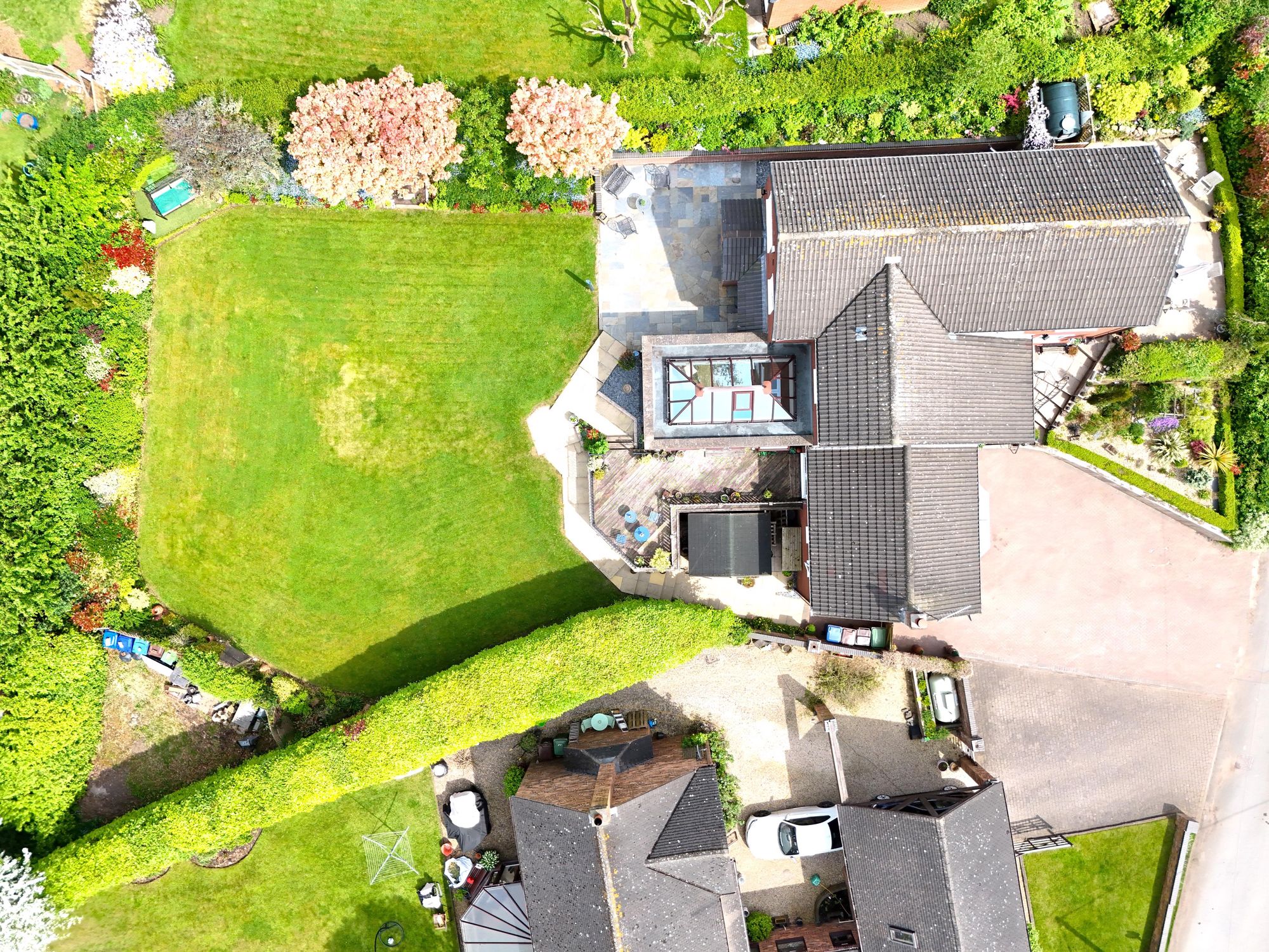 4 bed detached house for sale in Barton Lane, Bradley, ST18 - Property Image 34