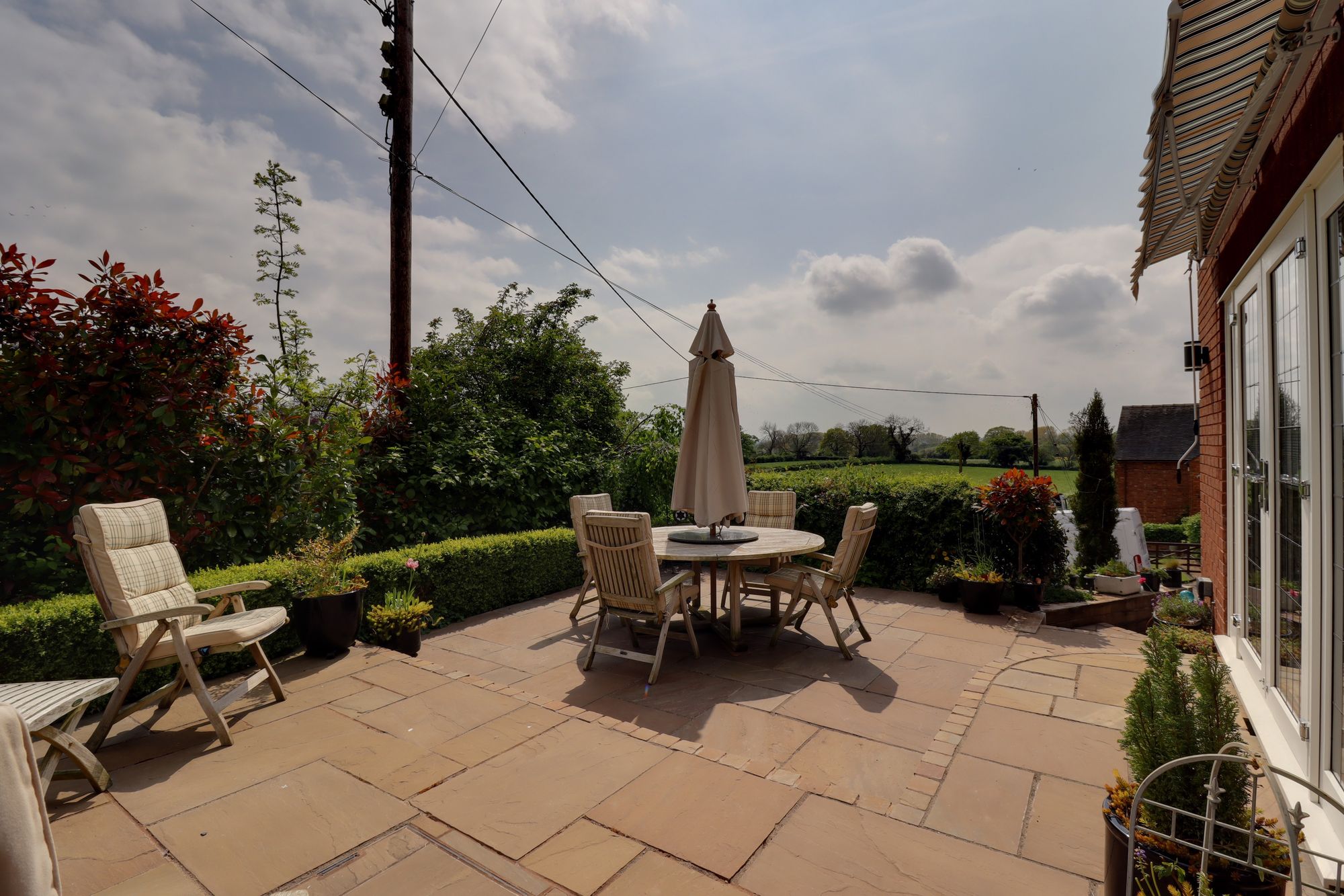 4 bed detached house for sale in Barton Lane, Bradley, ST18 - Property Image 22