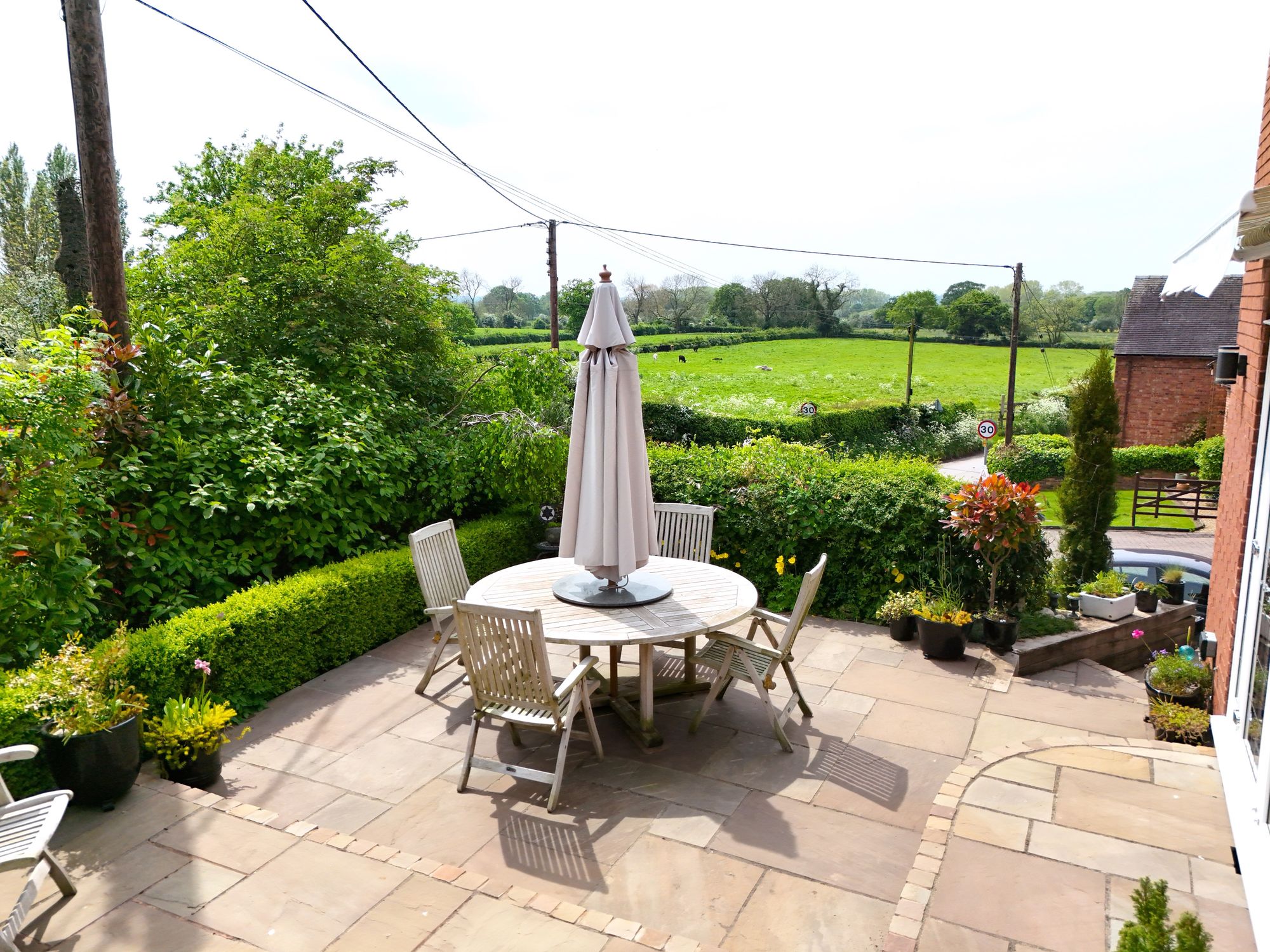 4 bed detached house for sale in Barton Lane, Bradley, ST18 - Property Image 31