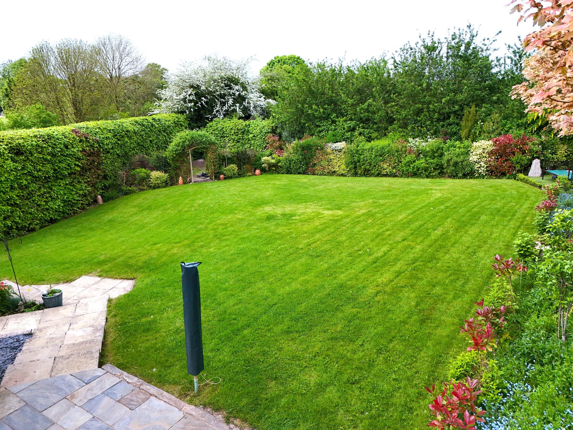 4 bed detached house for sale in Barton Lane, Bradley, ST18 - Property Image 28