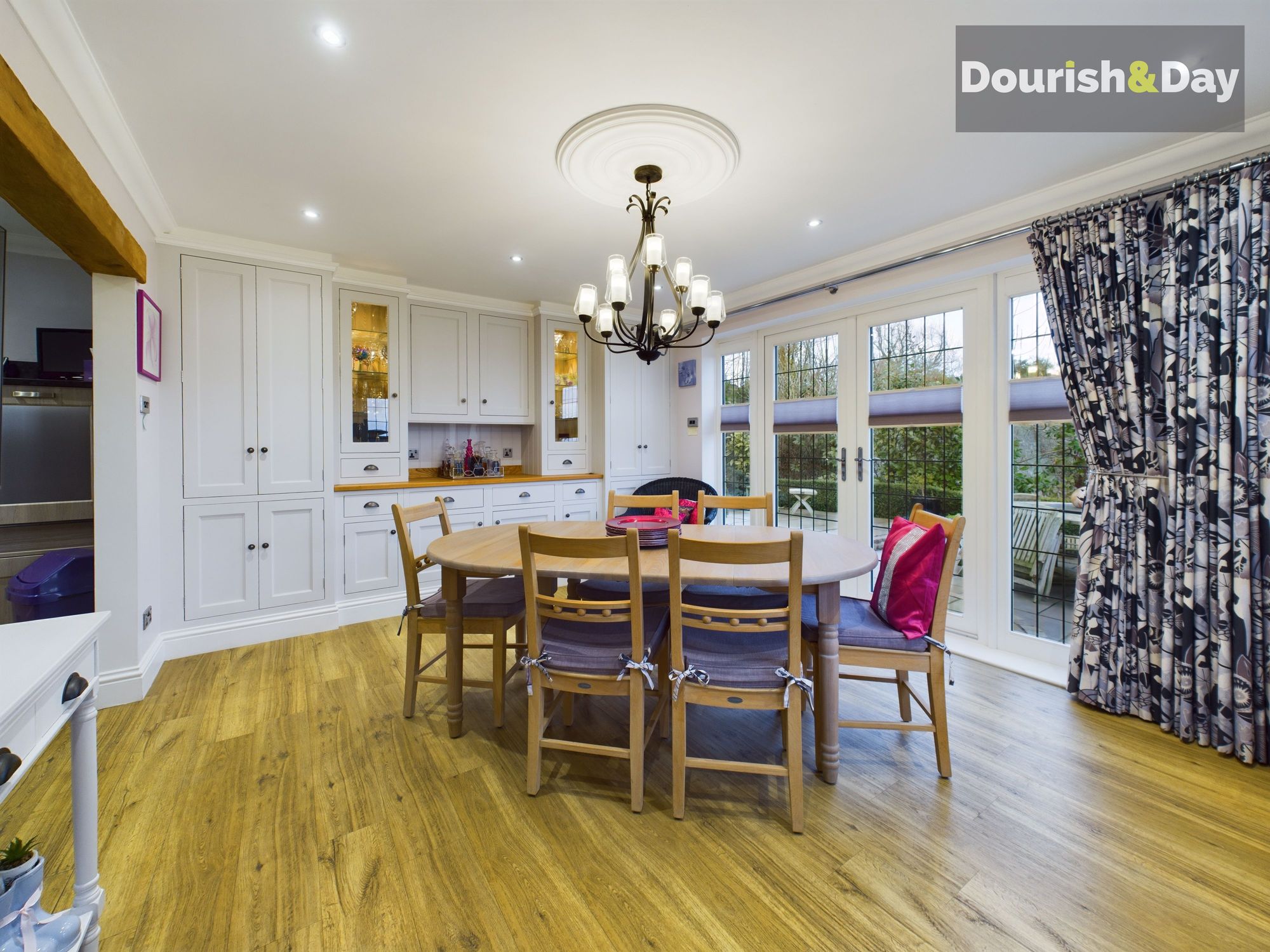 4 bed detached house for sale in Barton Lane, Bradley, ST18 - Property Image 8