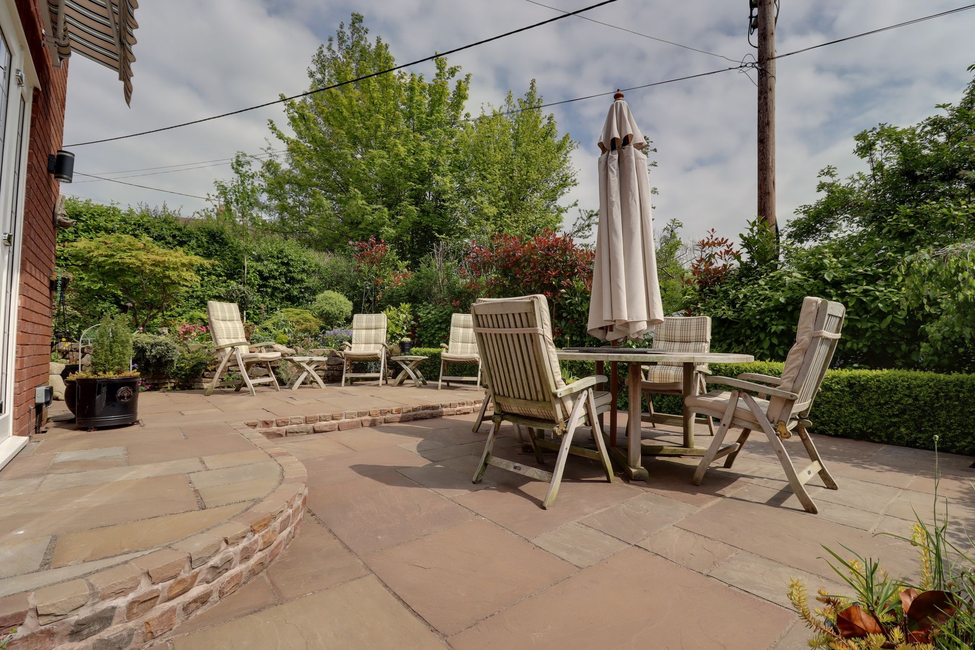 4 bed detached house for sale in Barton Lane, Bradley, ST18 - Property Image 21