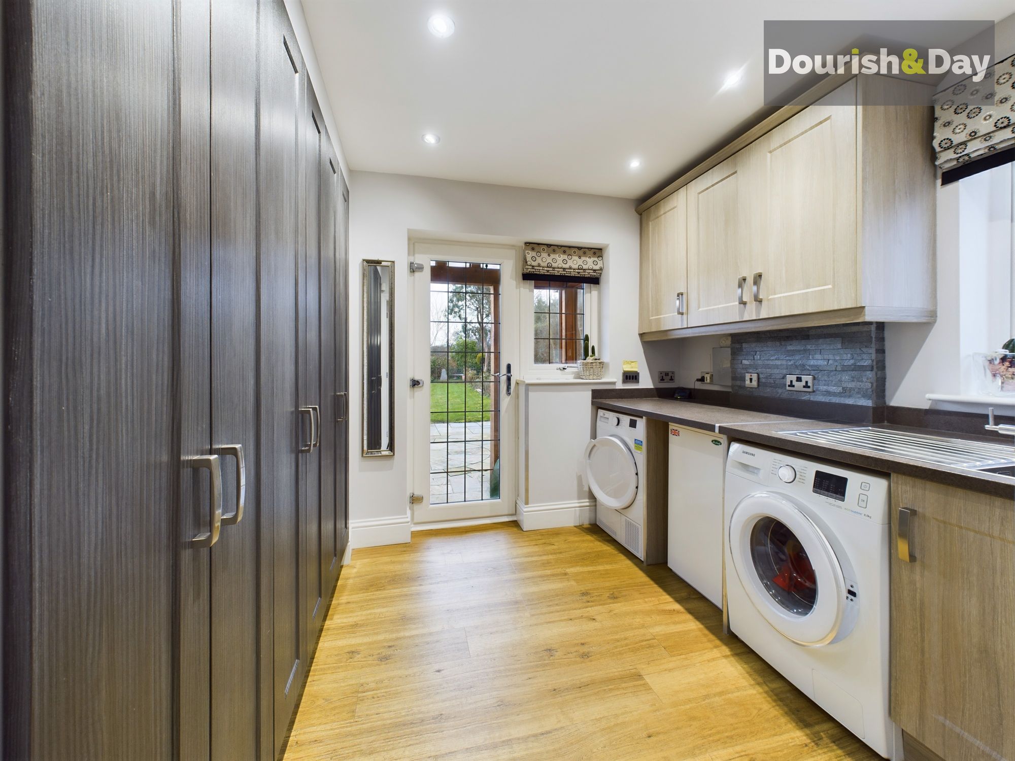 4 bed detached house for sale in Barton Lane, Bradley, ST18 - Property Image 9