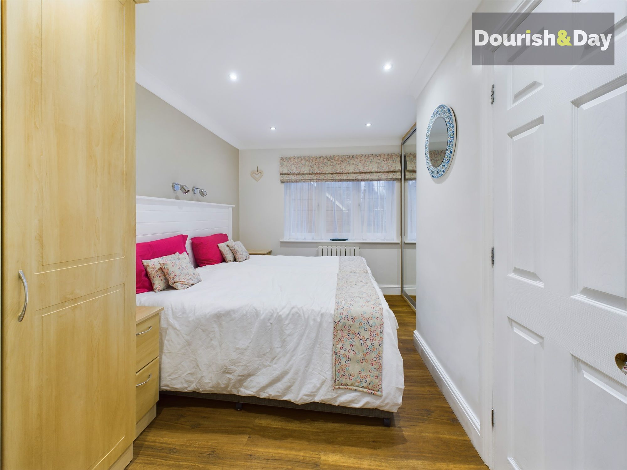 4 bed detached house for sale in Barton Lane, Bradley, ST18 - Property Image 13