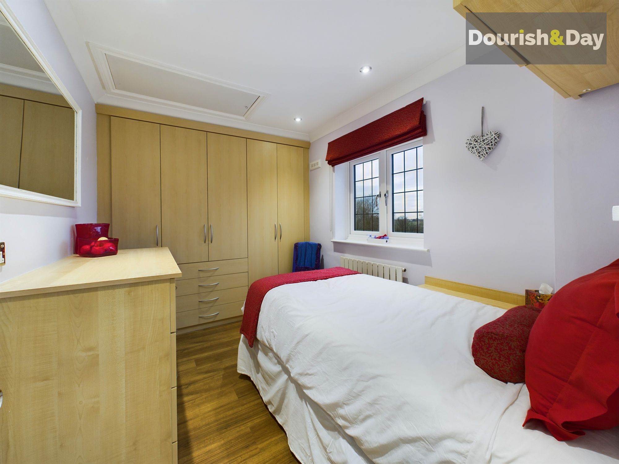 4 bed detached house for sale in Barton Lane, Bradley, ST18 - Property Image 16