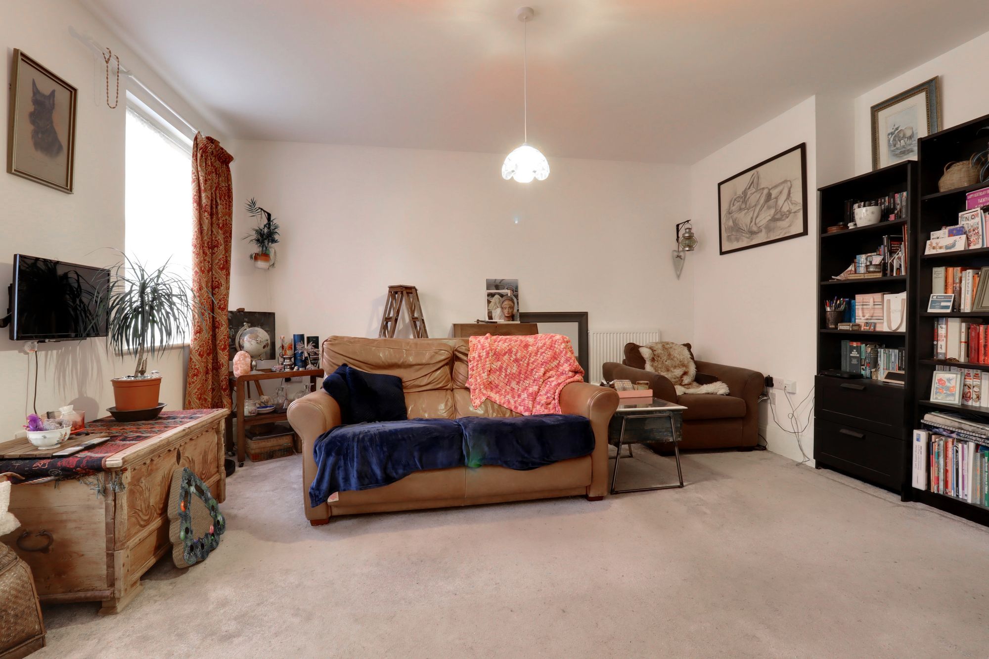 2 bed apartment for sale in St. Georges Parkway, Stafford, ST16 - Property Image 3