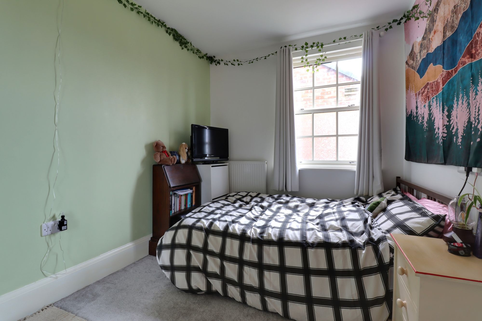 2 bed apartment for sale in St. Georges Parkway, Stafford, ST16 - Property Image 6