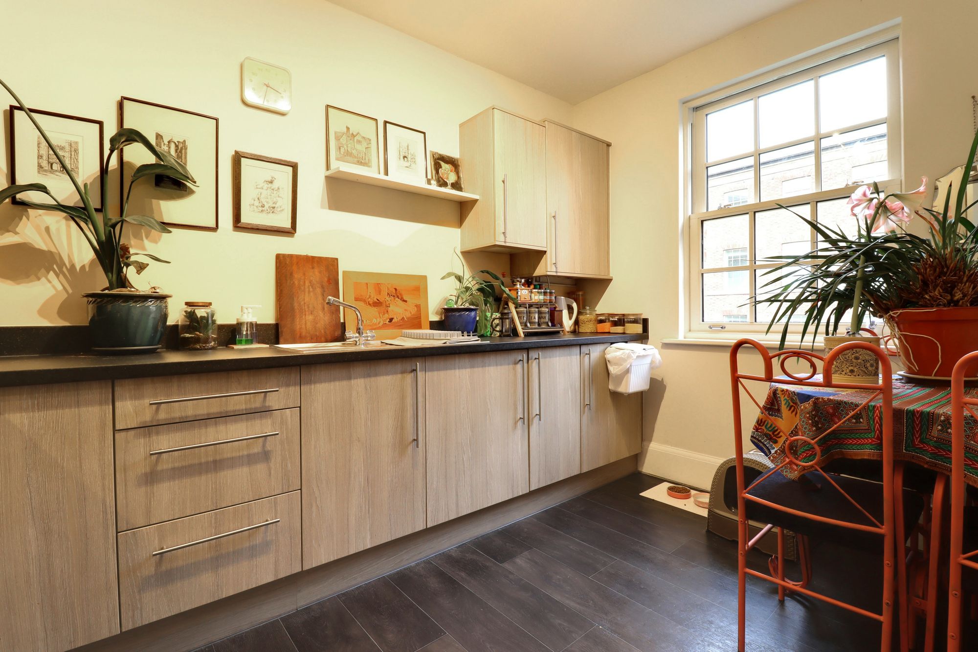 2 bed apartment for sale in St. Georges Parkway, Stafford, ST16 - Property Image 4
