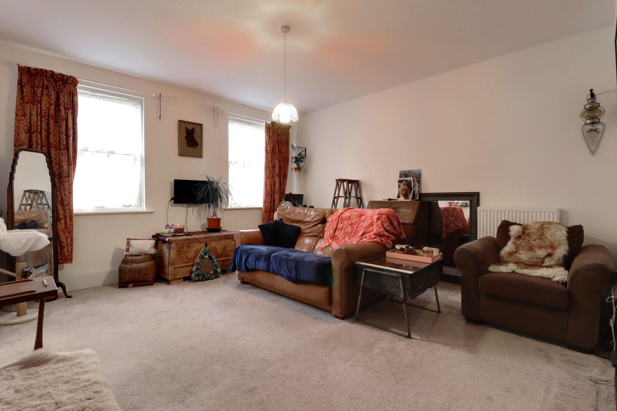 2 bed apartment for sale in St. Georges Parkway, Stafford, ST16 - Property Image 2