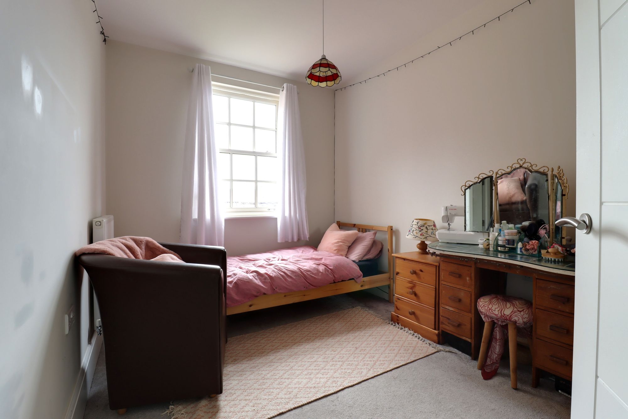 2 bed apartment for sale in St. Georges Parkway, Stafford, ST16 - Property Image 7