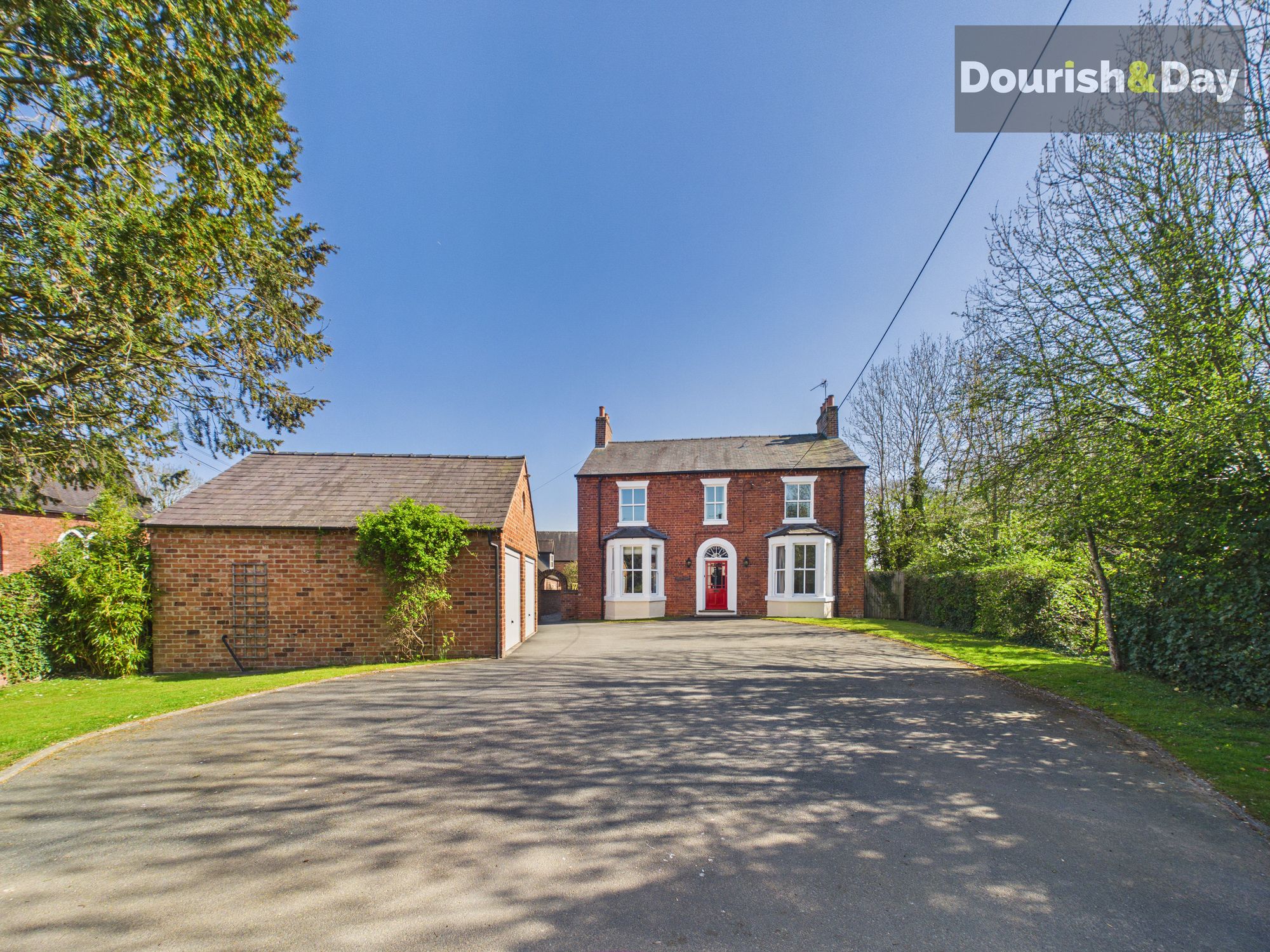 5 bed detached house for sale in Newport Road, Gnosall, ST20 - Property Image 29