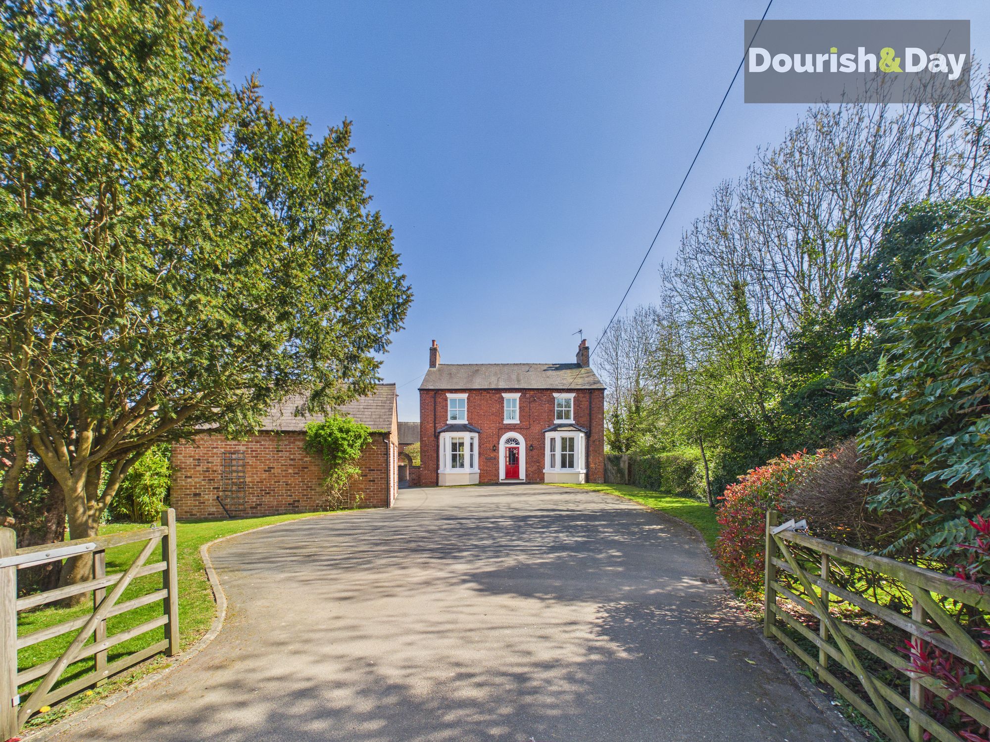 5 bed detached house for sale in Newport Road, Gnosall, ST20 - Property Image 30