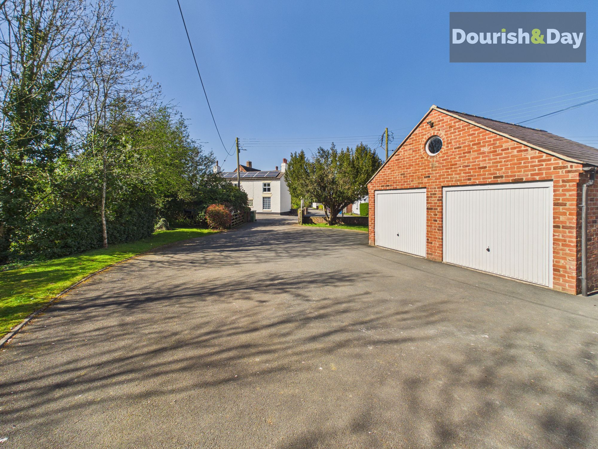 5 bed detached house for sale in Newport Road, Gnosall, ST20 - Property Image 28