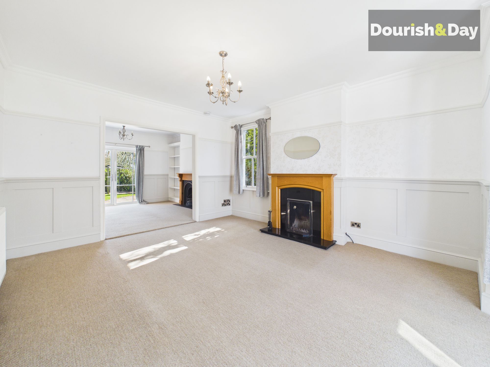 5 bed detached house for sale in Newport Road, Gnosall, ST20 - Property Image 2