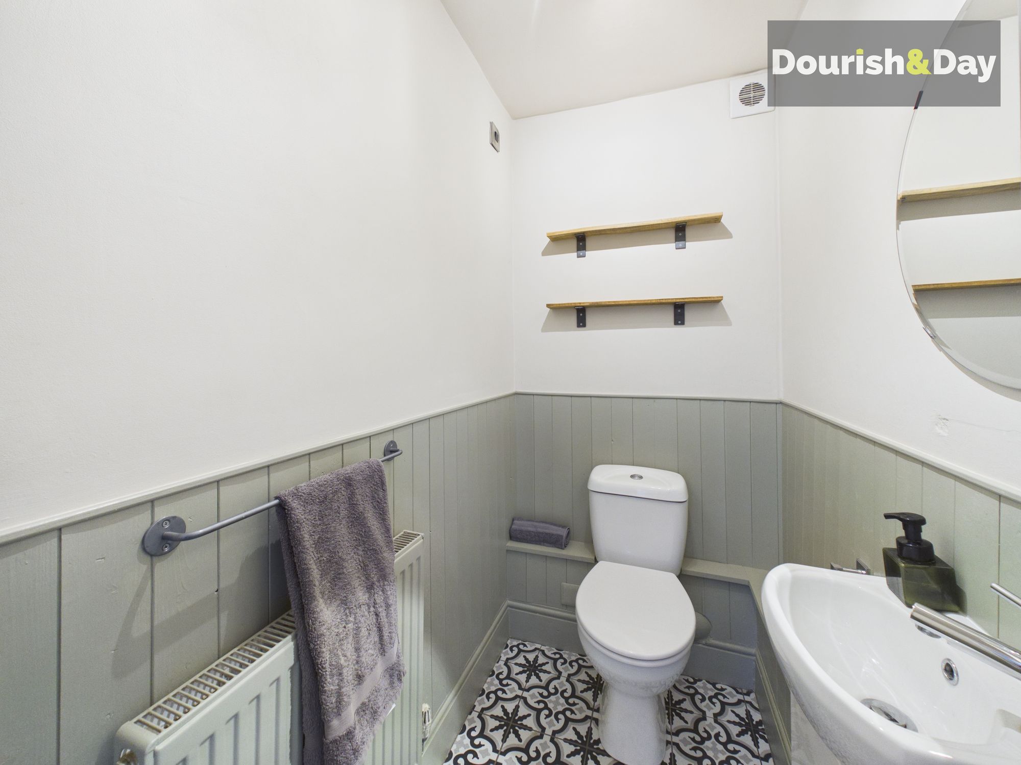 5 bed detached house for sale in Newport Road, Gnosall, ST20 - Property Image 9