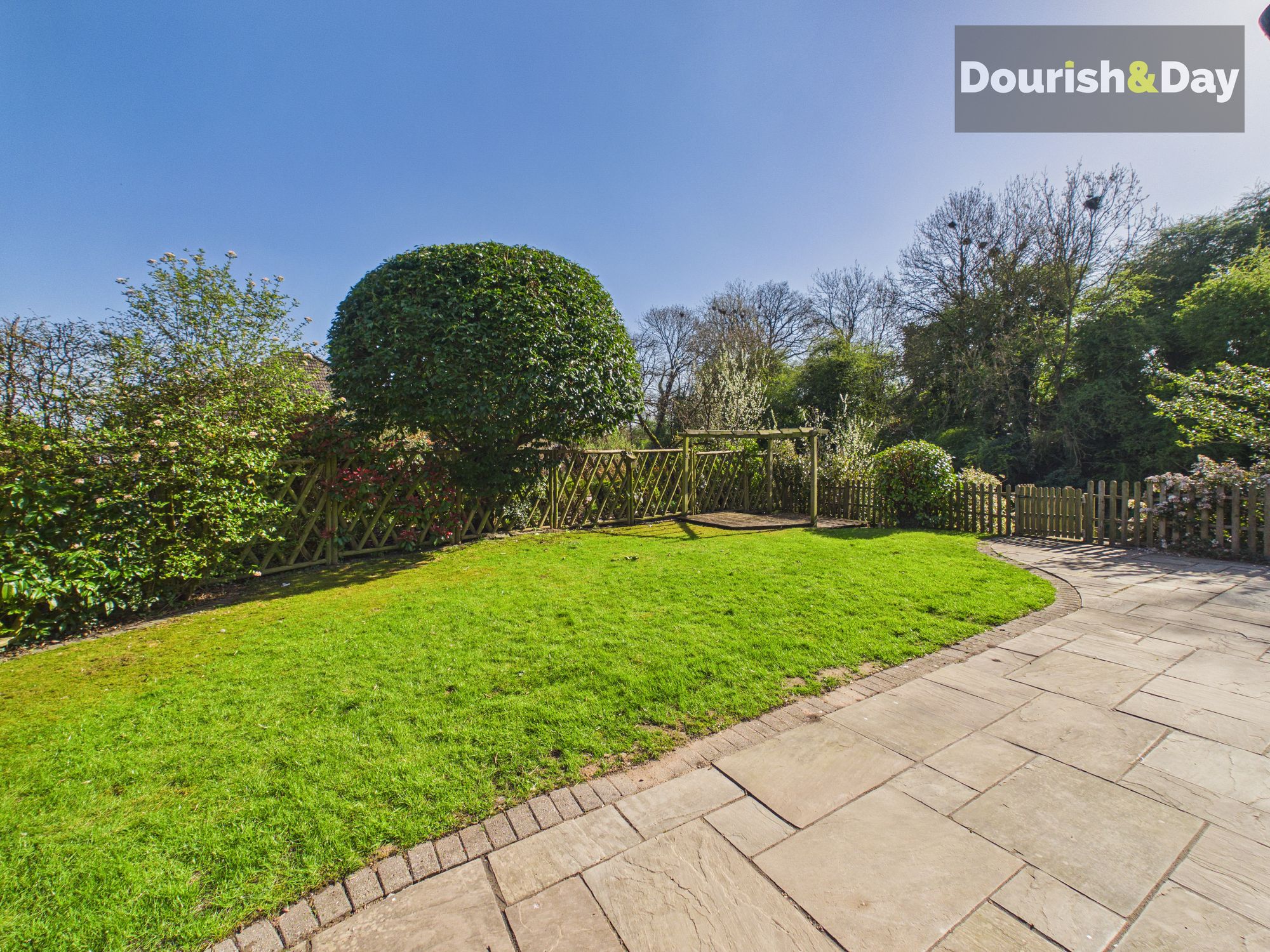 5 bed detached house for sale in Newport Road, Gnosall, ST20 - Property Image 18