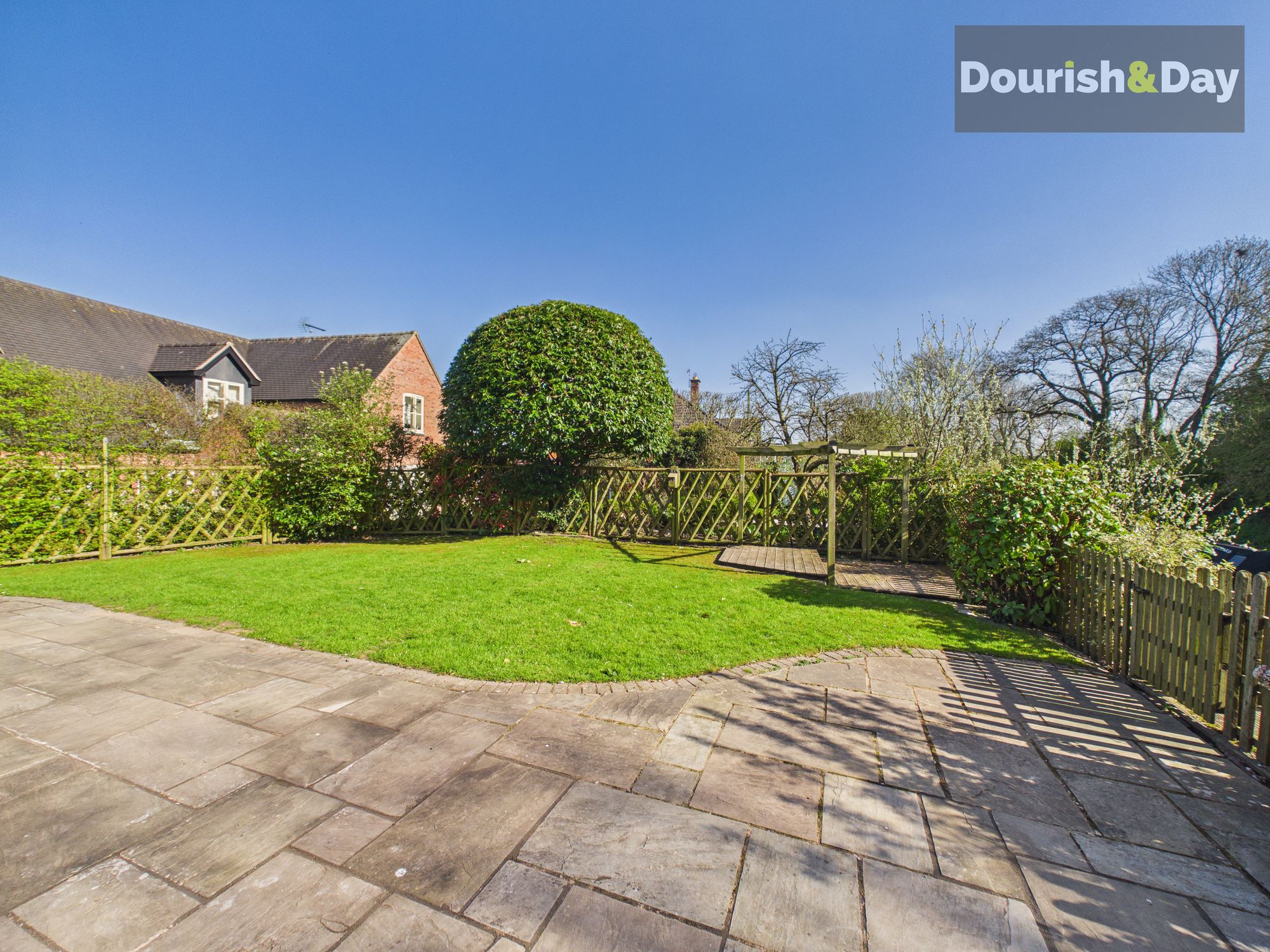 5 bed detached house for sale in Newport Road, Gnosall, ST20 - Property Image 19