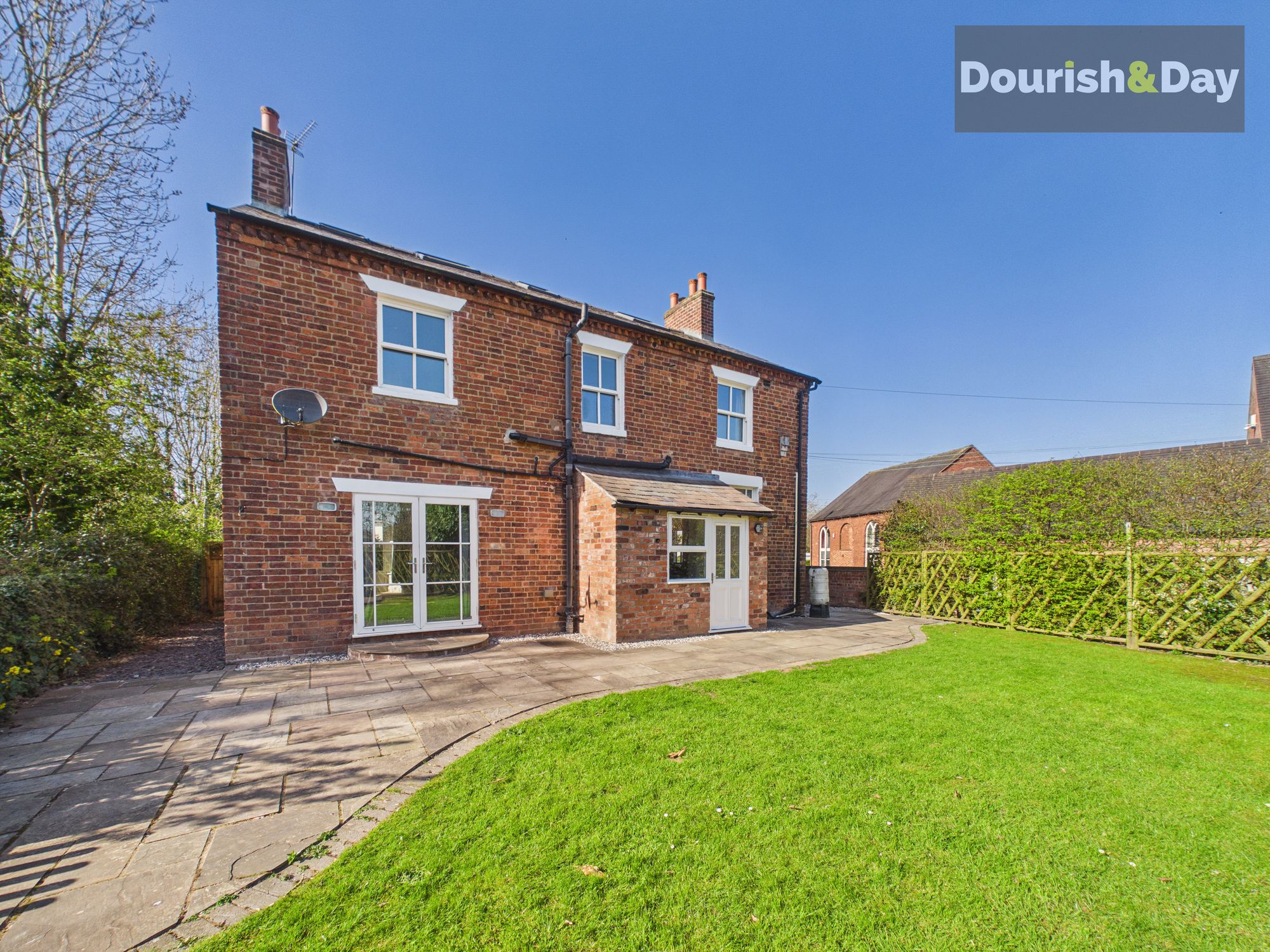 5 bed detached house for sale in Newport Road, Gnosall, ST20 - Property Image 20