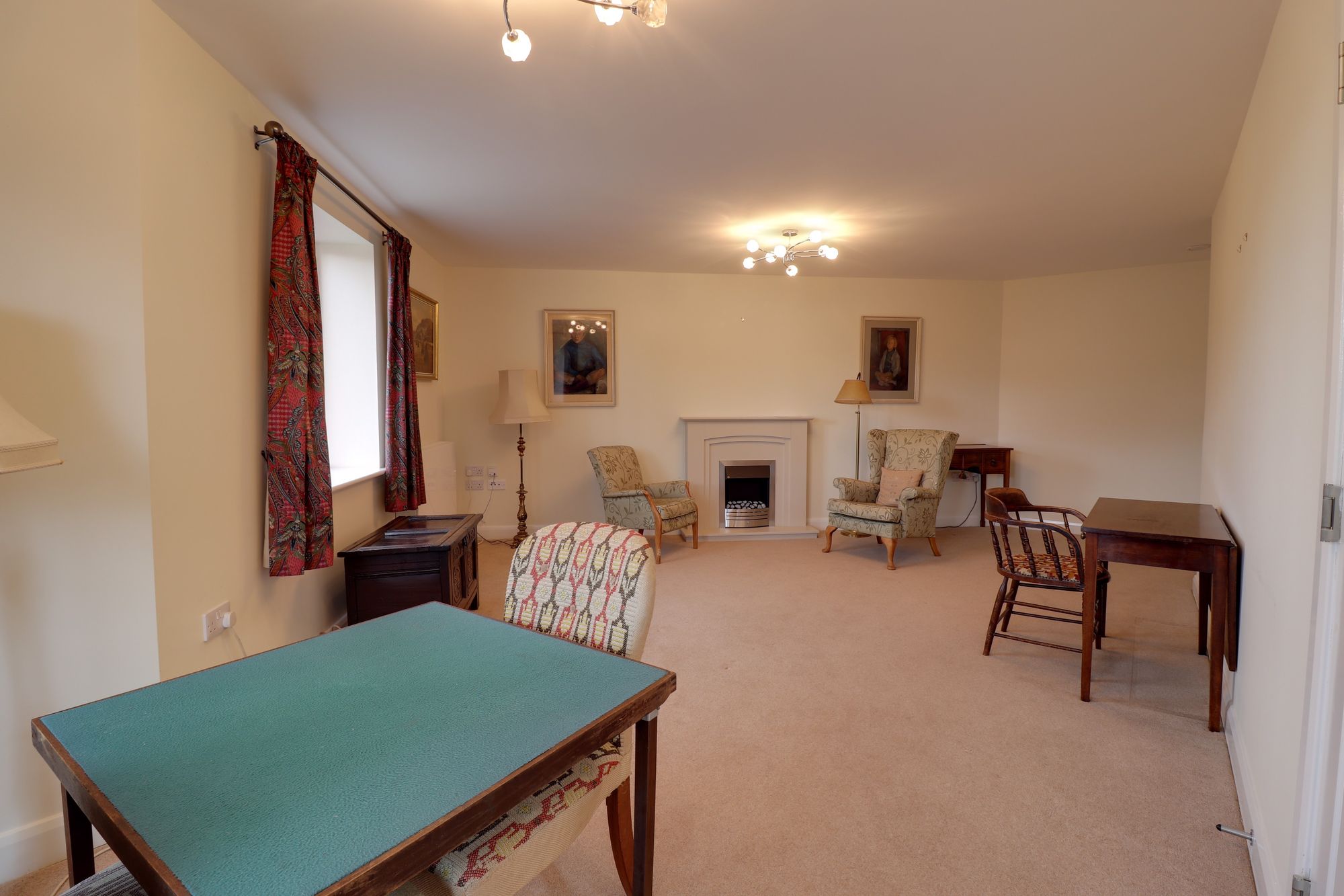 3 bed flat for sale in Eccleshall Road, Brooklands House, ST16 - Property Image 4