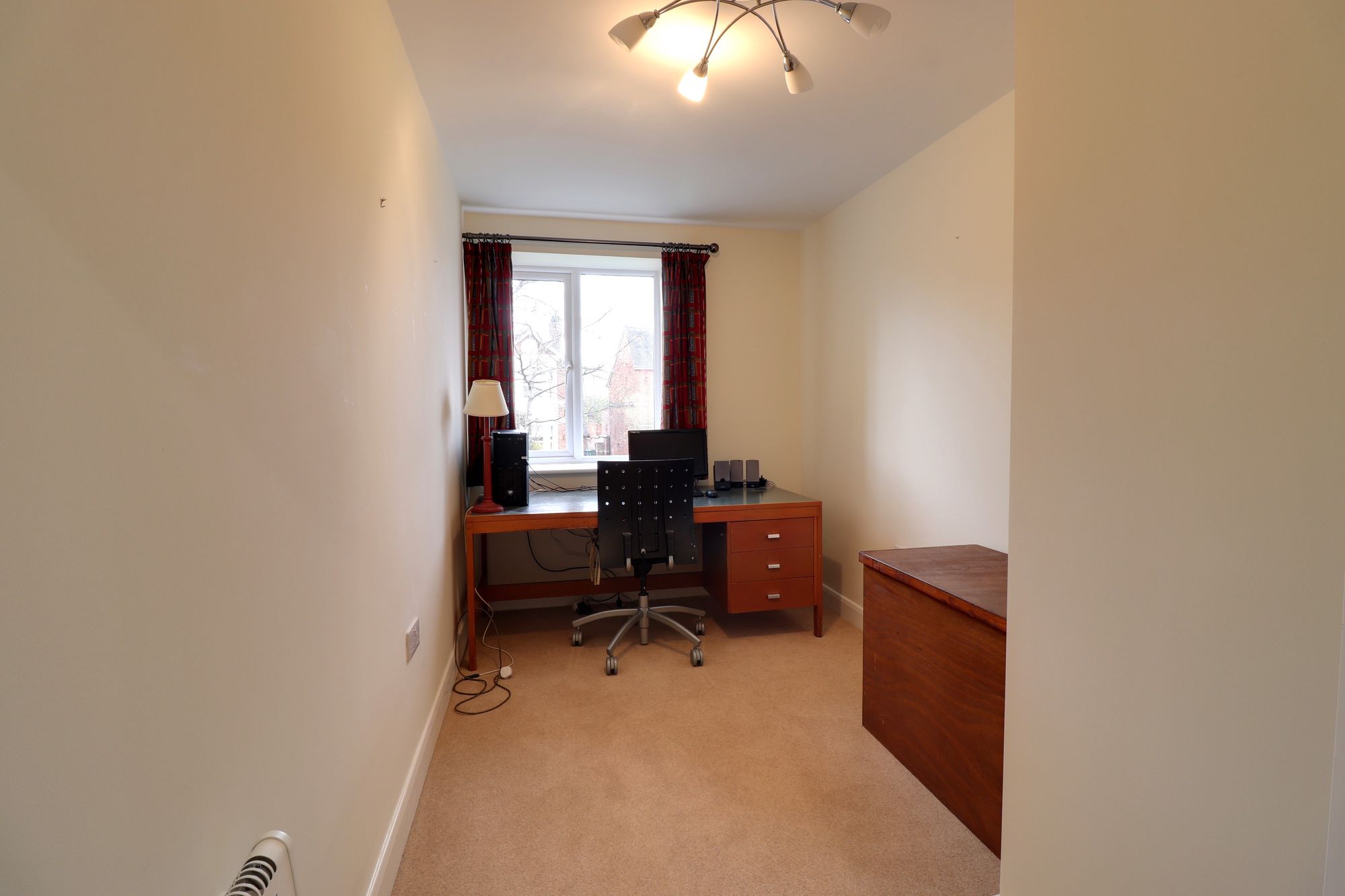 3 bed flat for sale in Eccleshall Road, Brooklands House, ST16 - Property Image 10