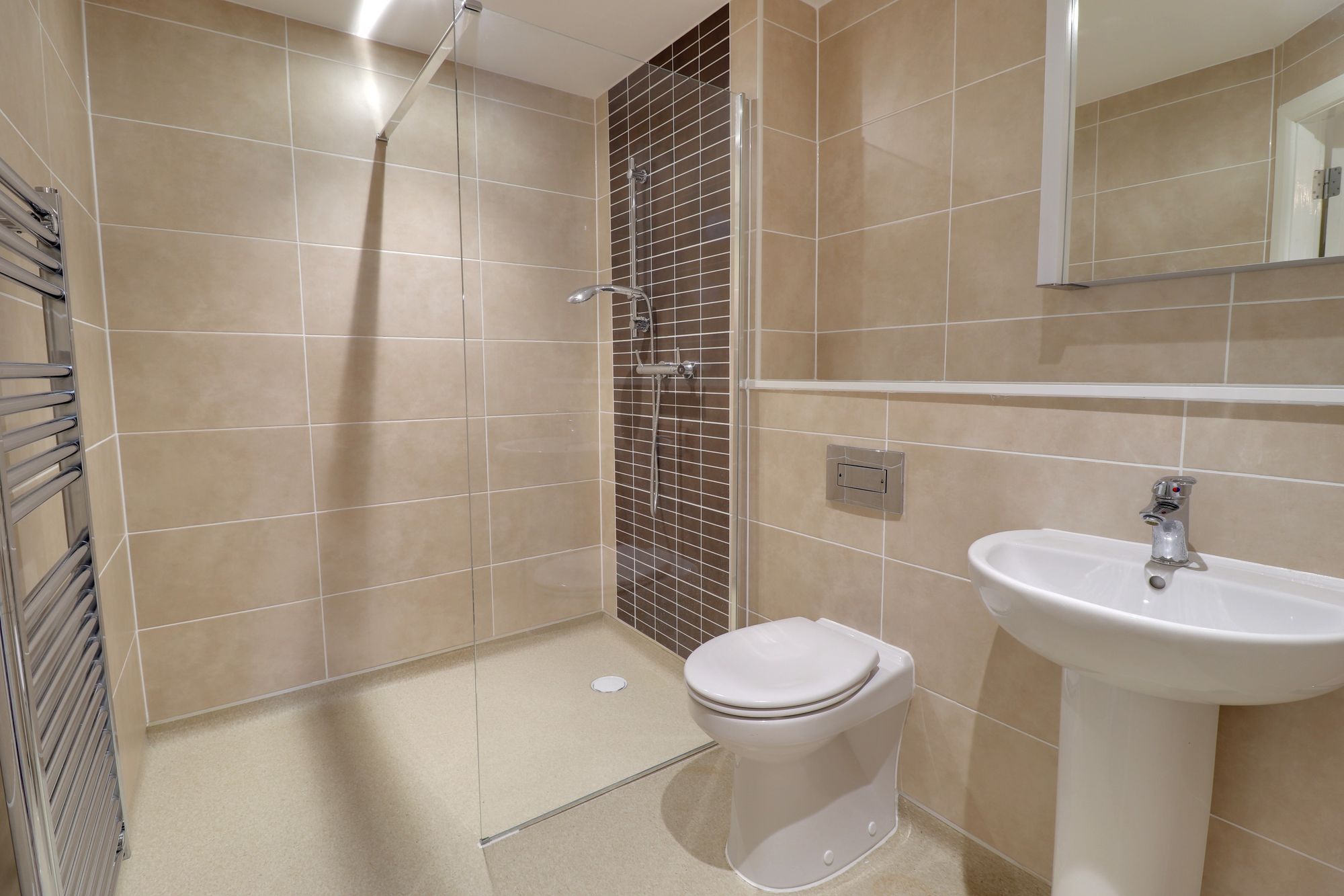 3 bed flat for sale in Eccleshall Road, Brooklands House, ST16 - Property Image 8