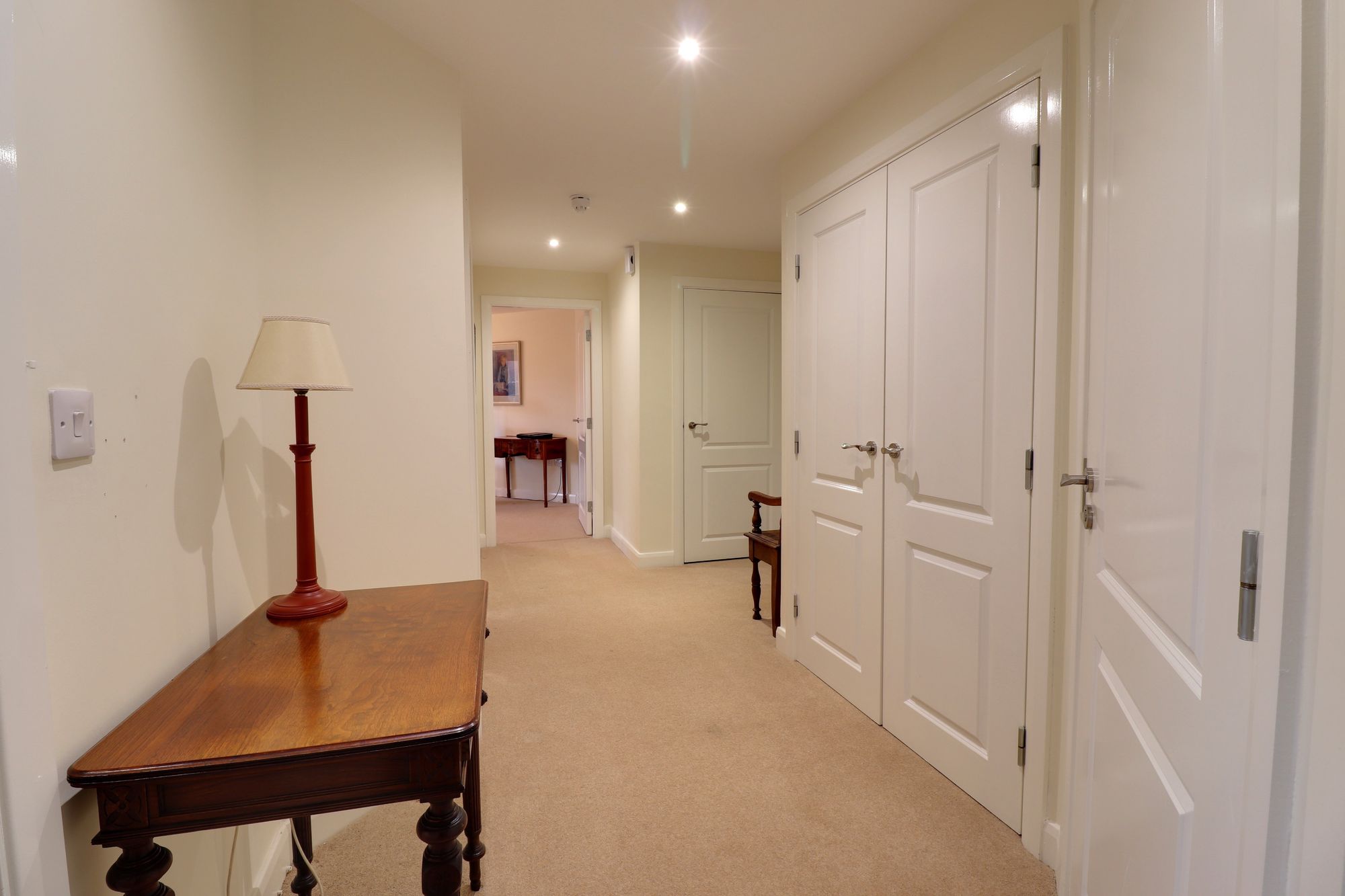 3 bed flat for sale in Eccleshall Road, Brooklands House, ST16 - Property Image 2