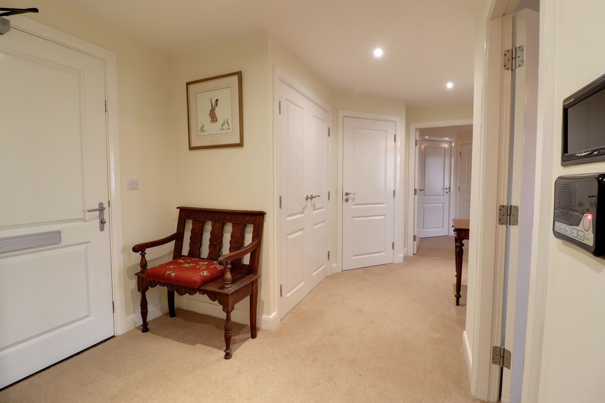 3 bed flat for sale in Eccleshall Road, Brooklands House, ST16 - Property Image 12