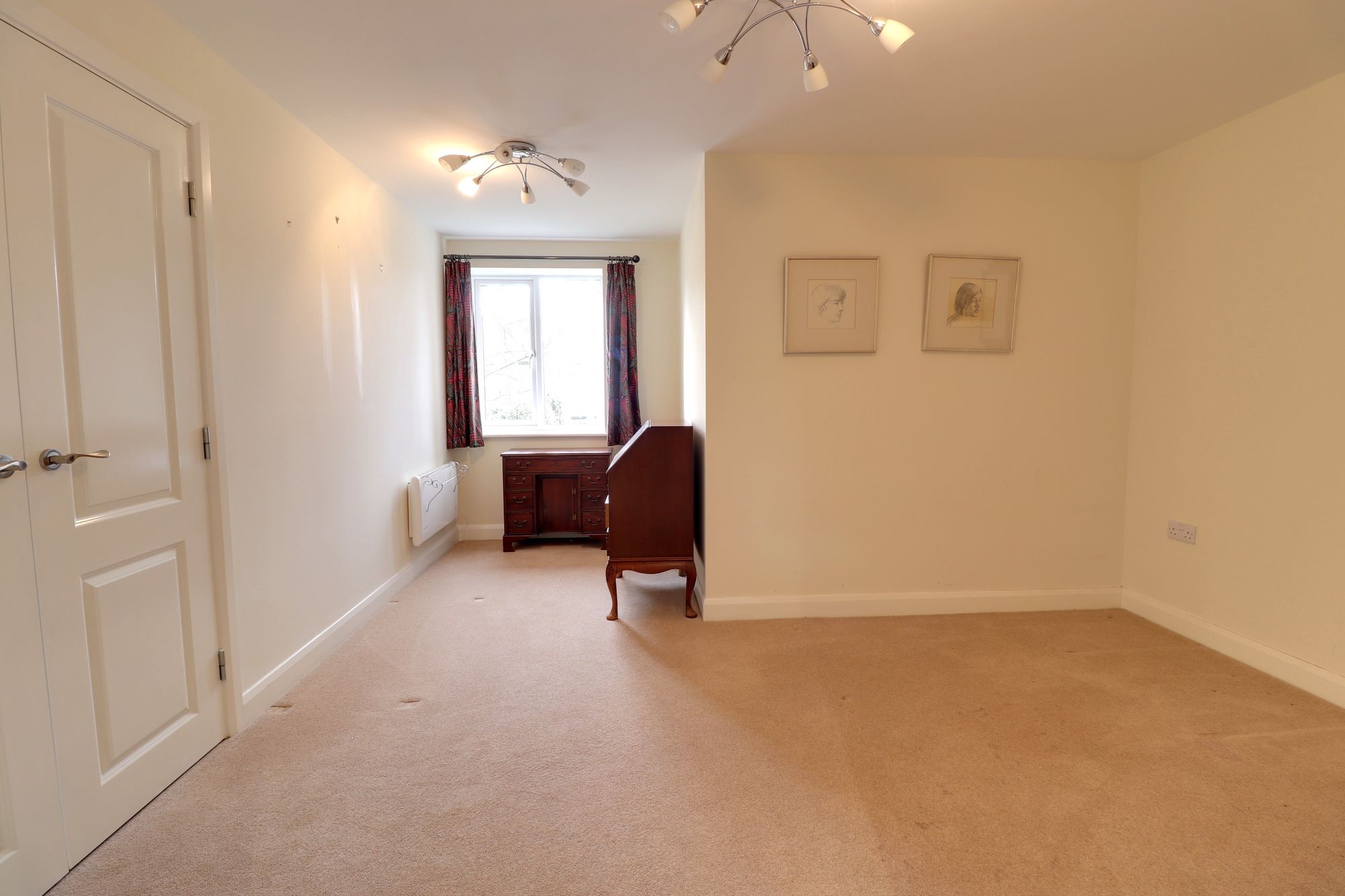 3 bed flat for sale in Eccleshall Road, Brooklands House, ST16 - Property Image 9