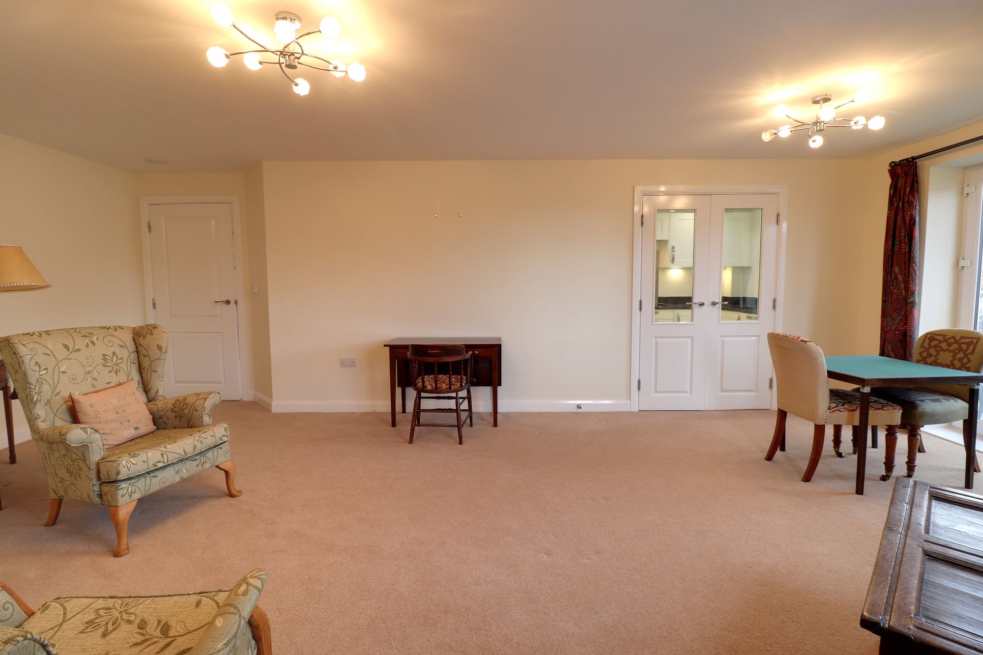 3 bed flat for sale in Eccleshall Road, Brooklands House, ST16 - Property Image 13