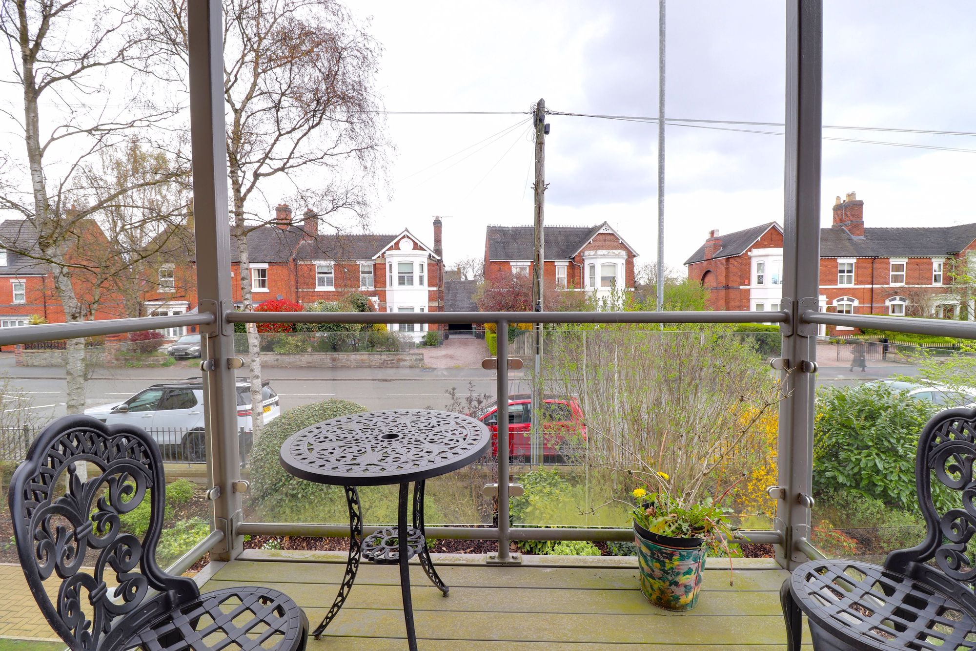 3 bed flat for sale in Eccleshall Road, Brooklands House, ST16 - Property Image 5