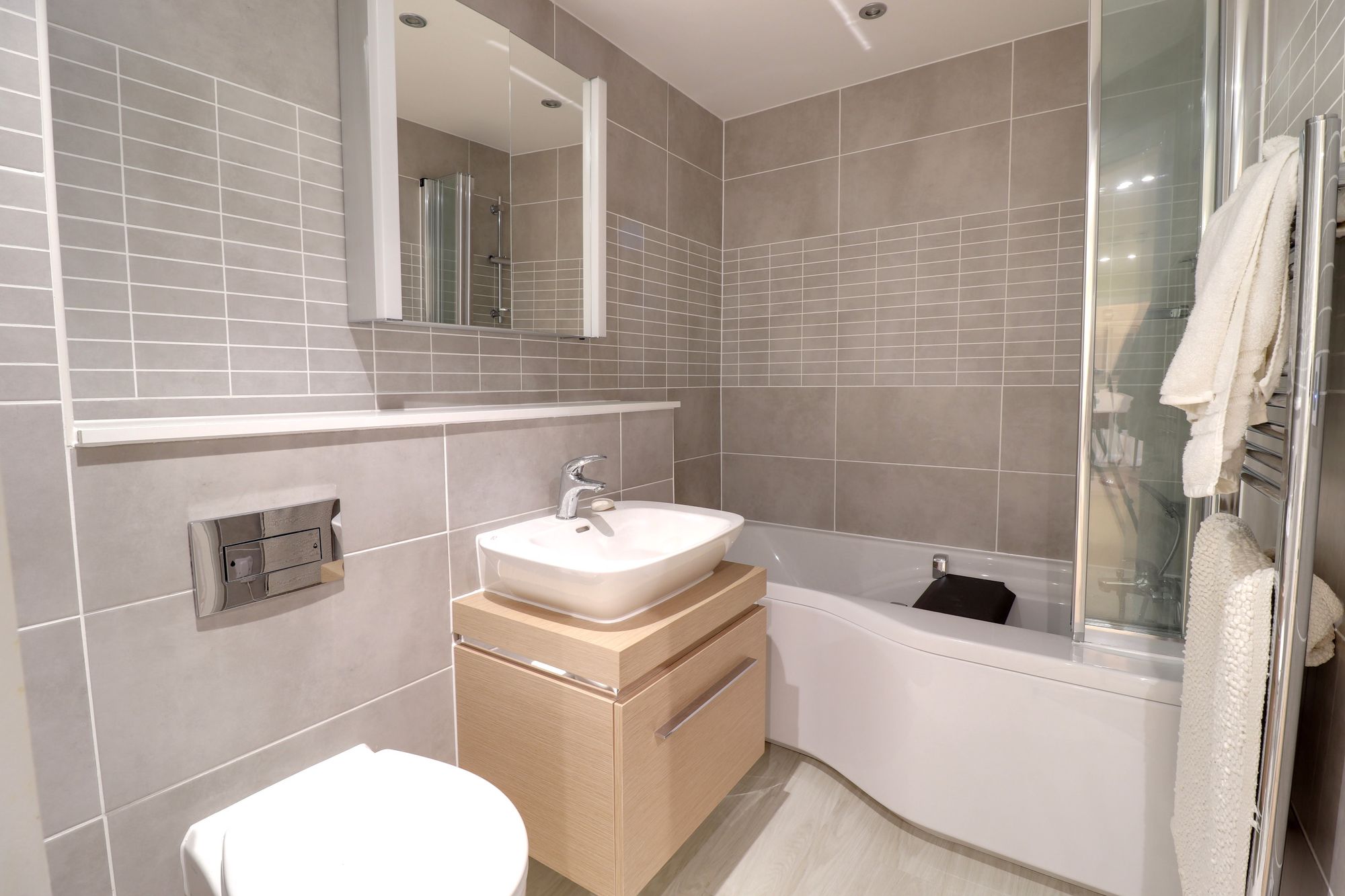 3 bed flat for sale in Eccleshall Road, Brooklands House, ST16 - Property Image 11
